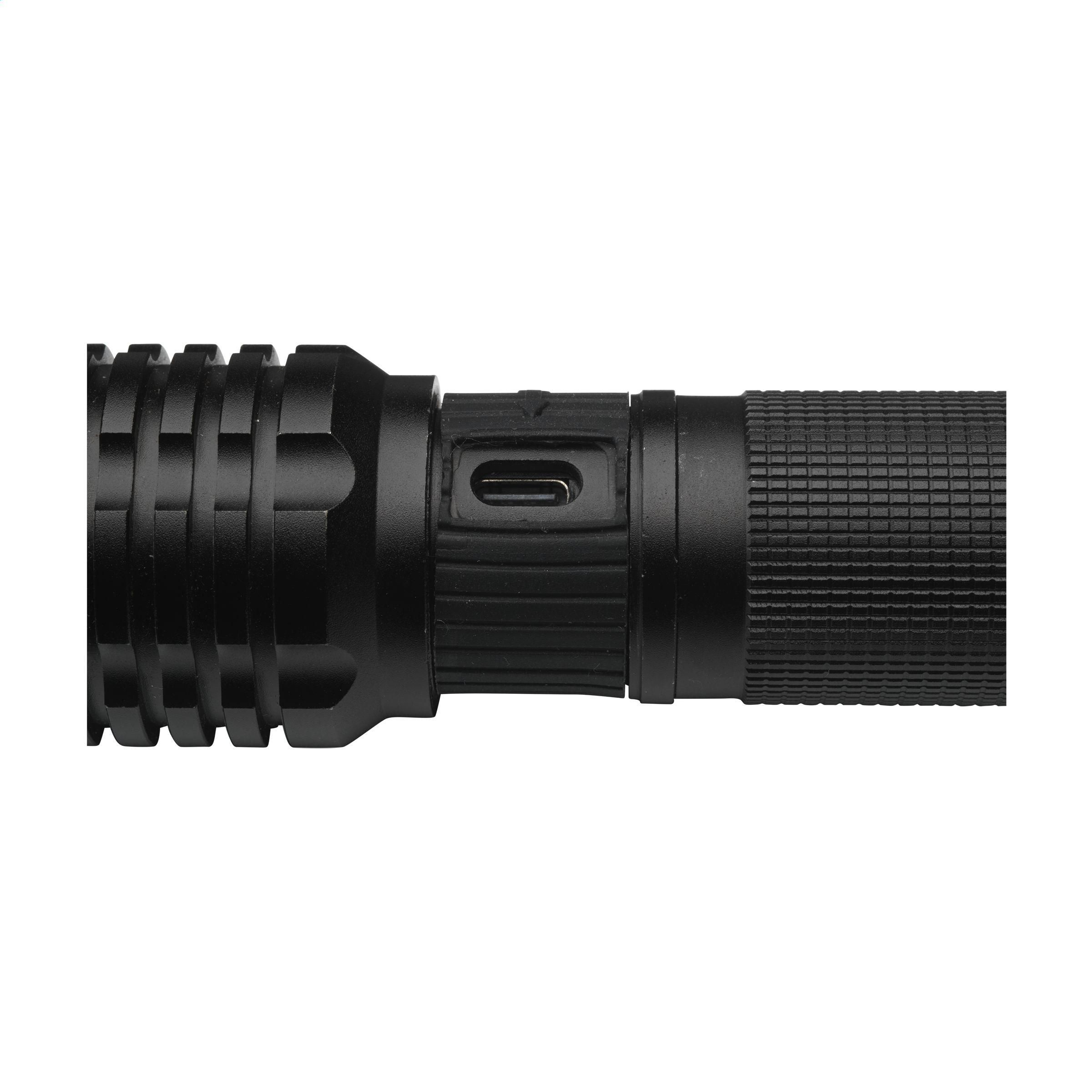 Vue 4 de Homey's Ida On the Road Flashlight lampe de poche