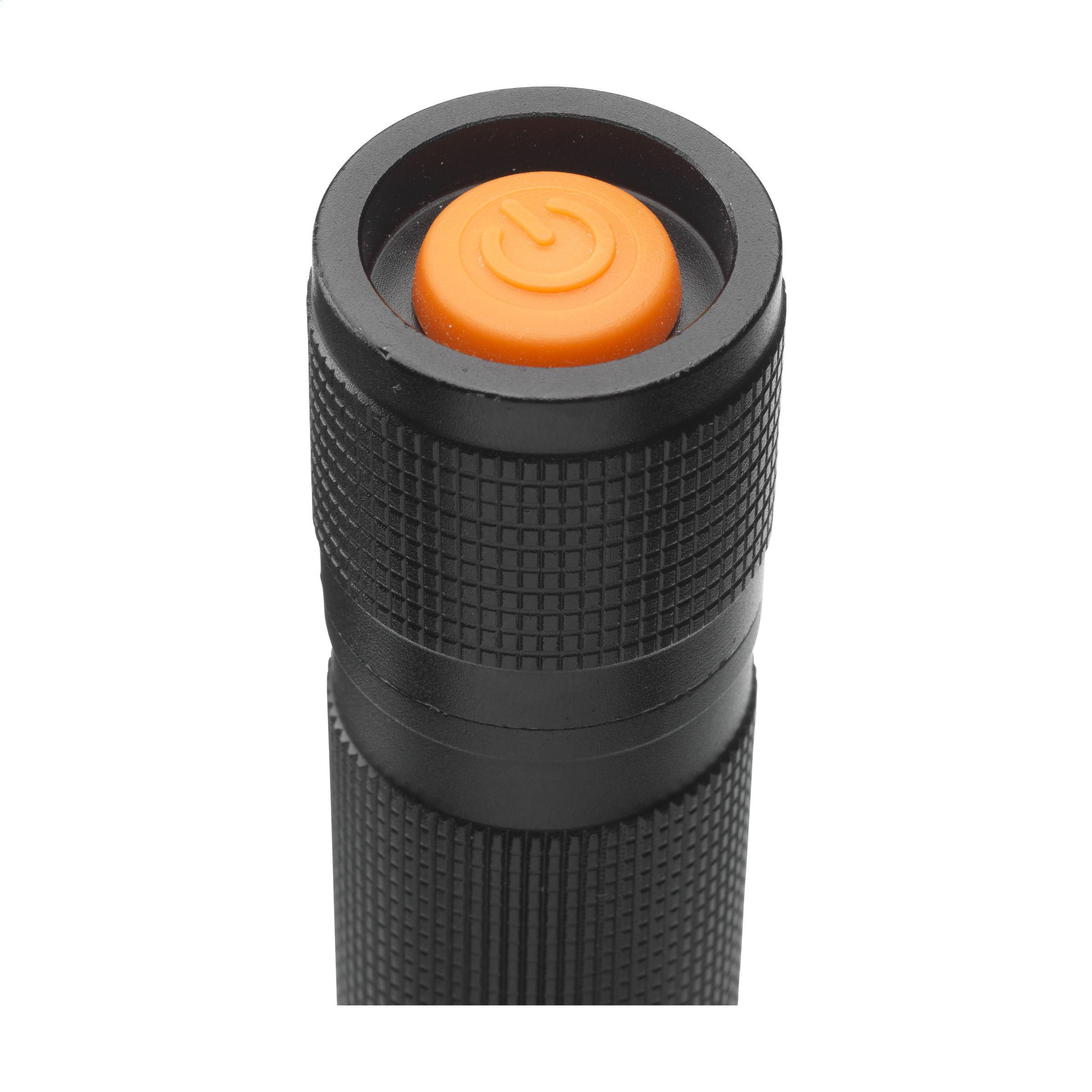 Vue 5 de Homey's Ida On the Road Flashlight lampe de poche