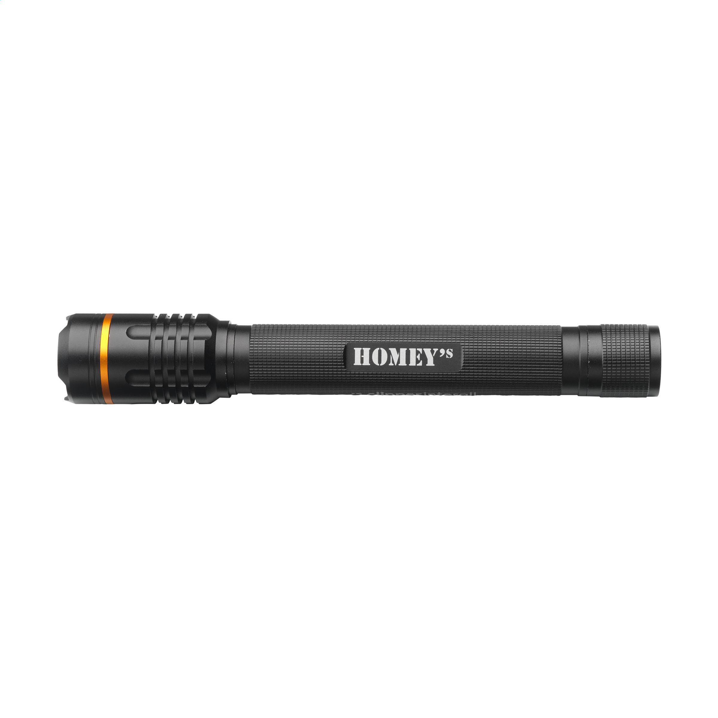 Vue 2 de Homey's Ida On the Road Flashlight lampe de poche
