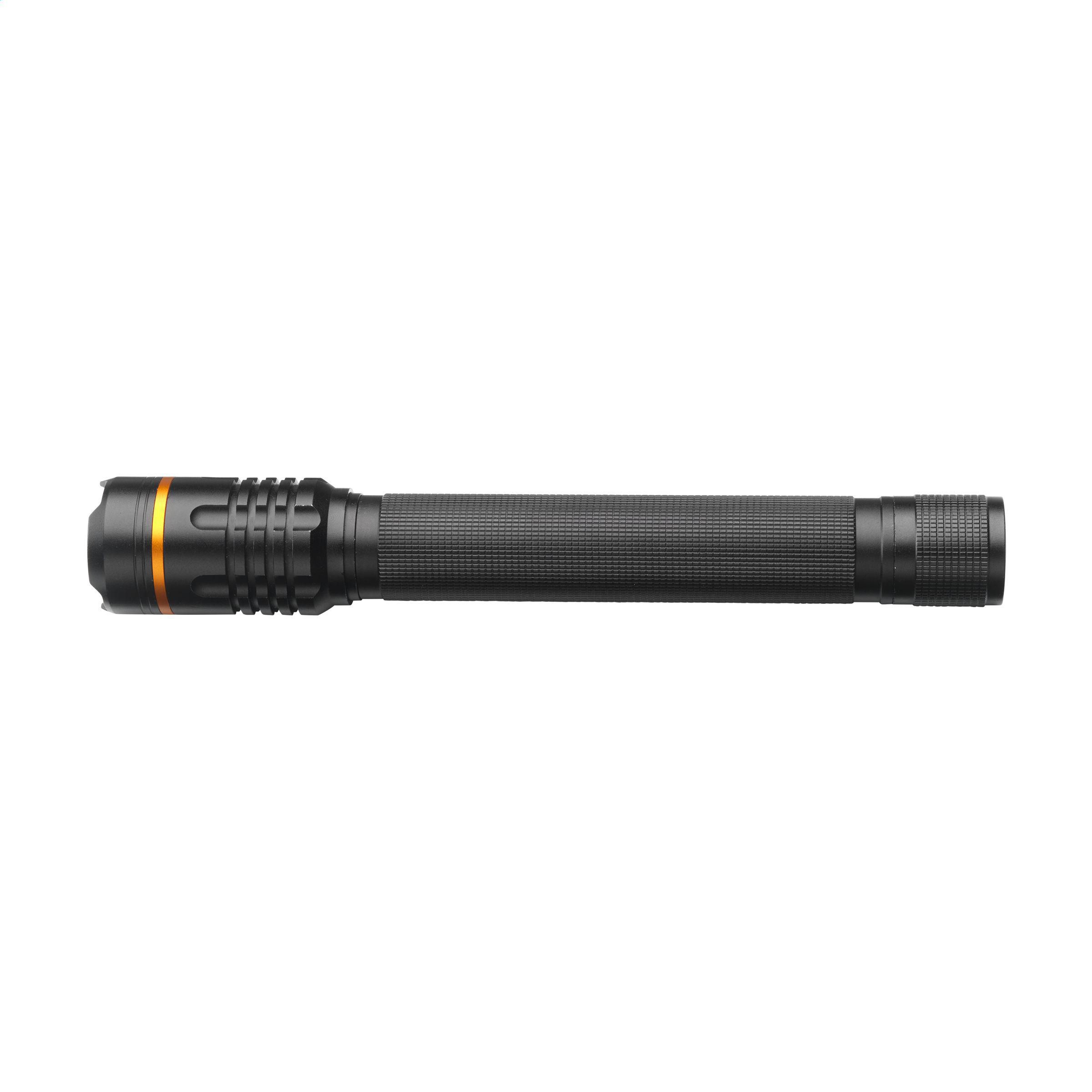 Vue 3 de Homey's Ida On the Road Flashlight lampe de poche