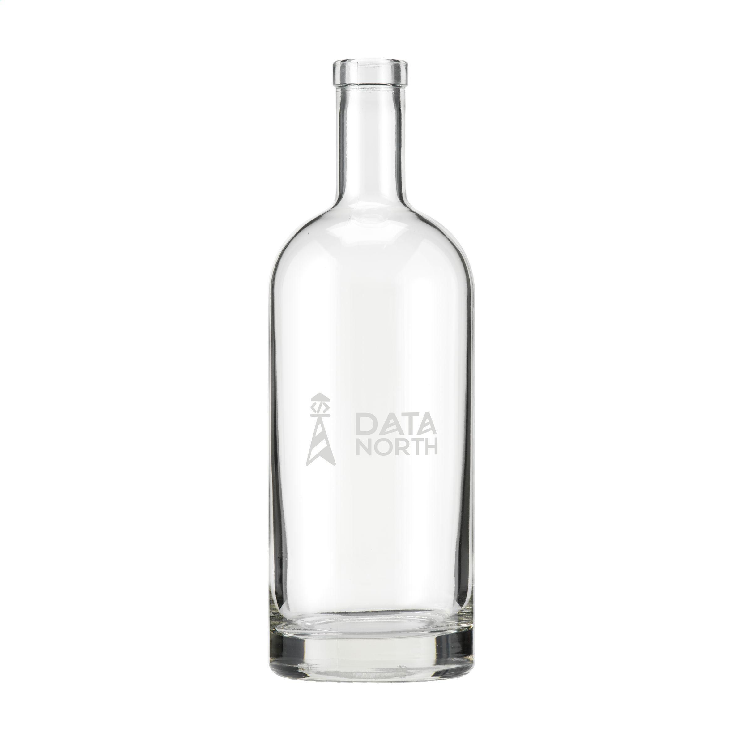 Vue 2 de Helsinki Water Bottle 1L