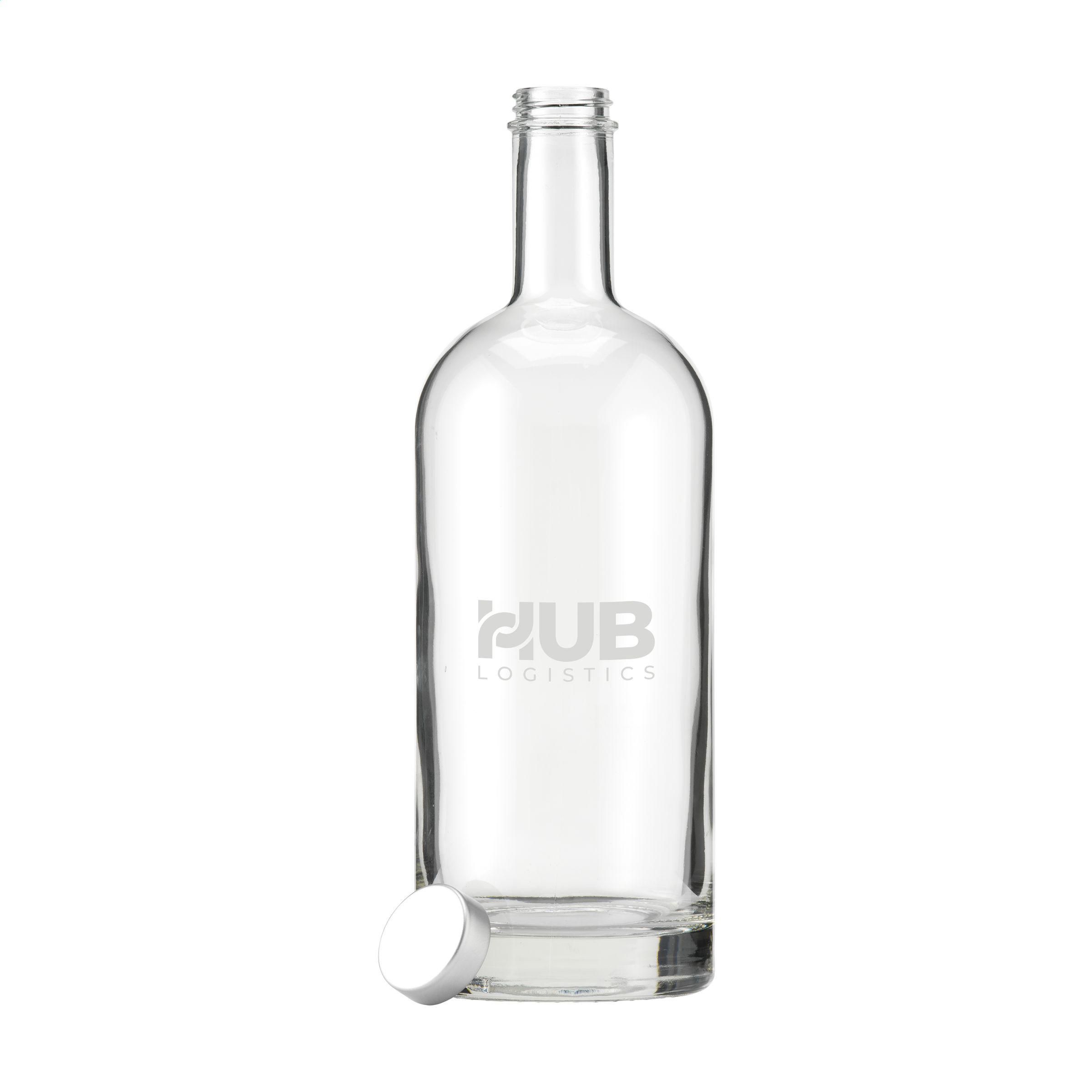 Vue 2 de Helsinki Water Bottle Screw Cap 1L