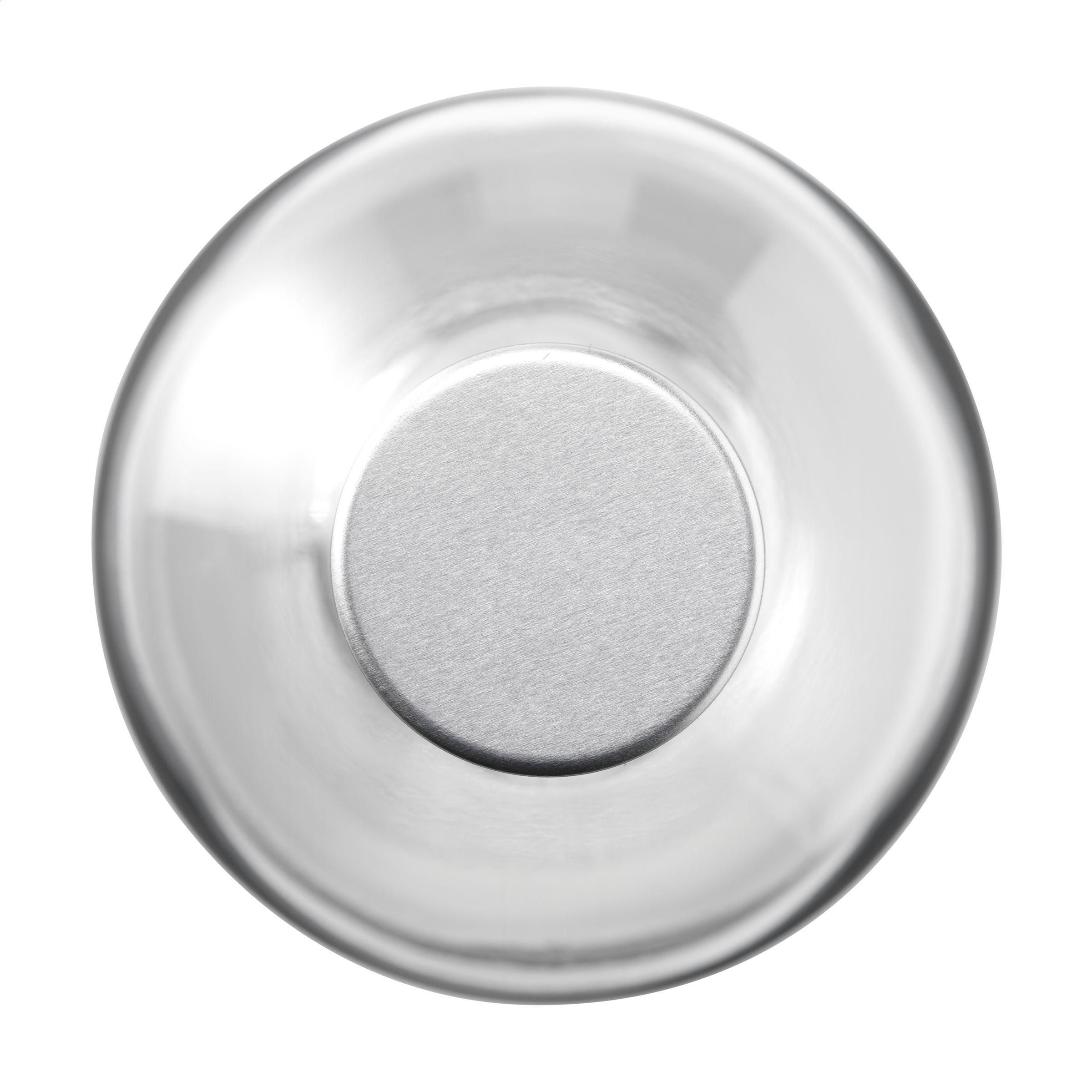Vue 4 de Helsinki Water Bottle Screw Cap 1L