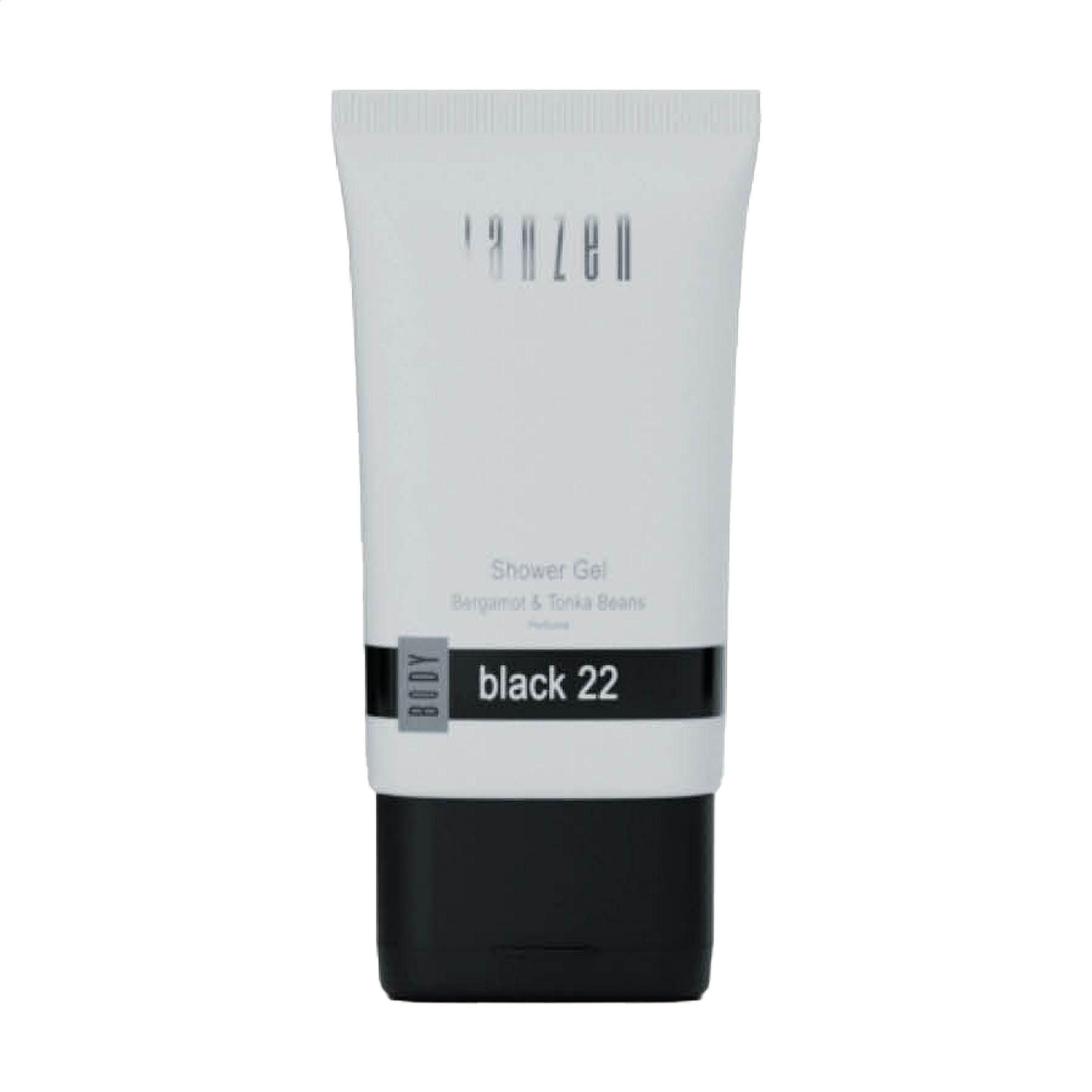 Vue 4 de JANZEN Black 22 Coffret Lettre - 3 items