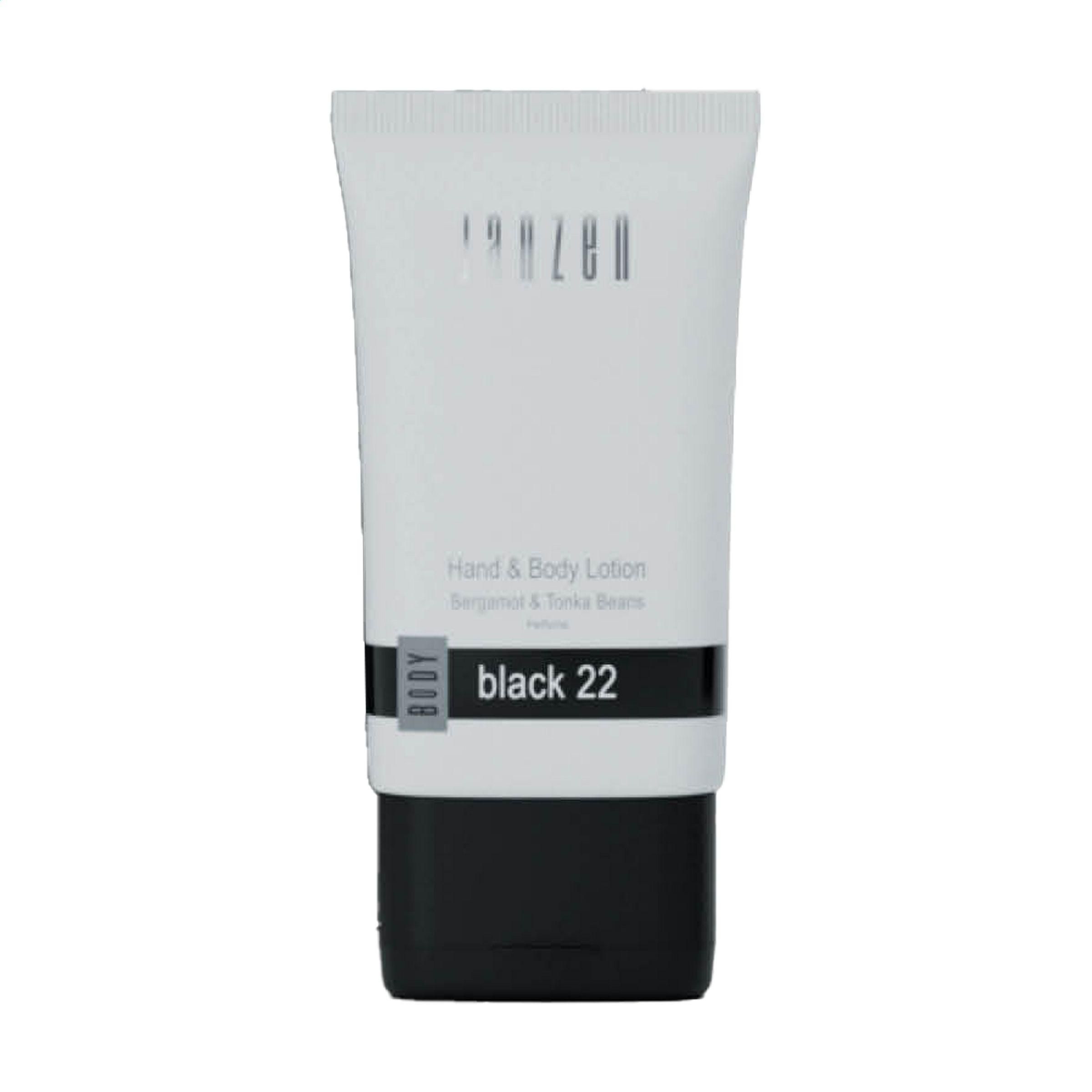 Vue 5 de JANZEN Black 22 Coffret Lettre - 3 items