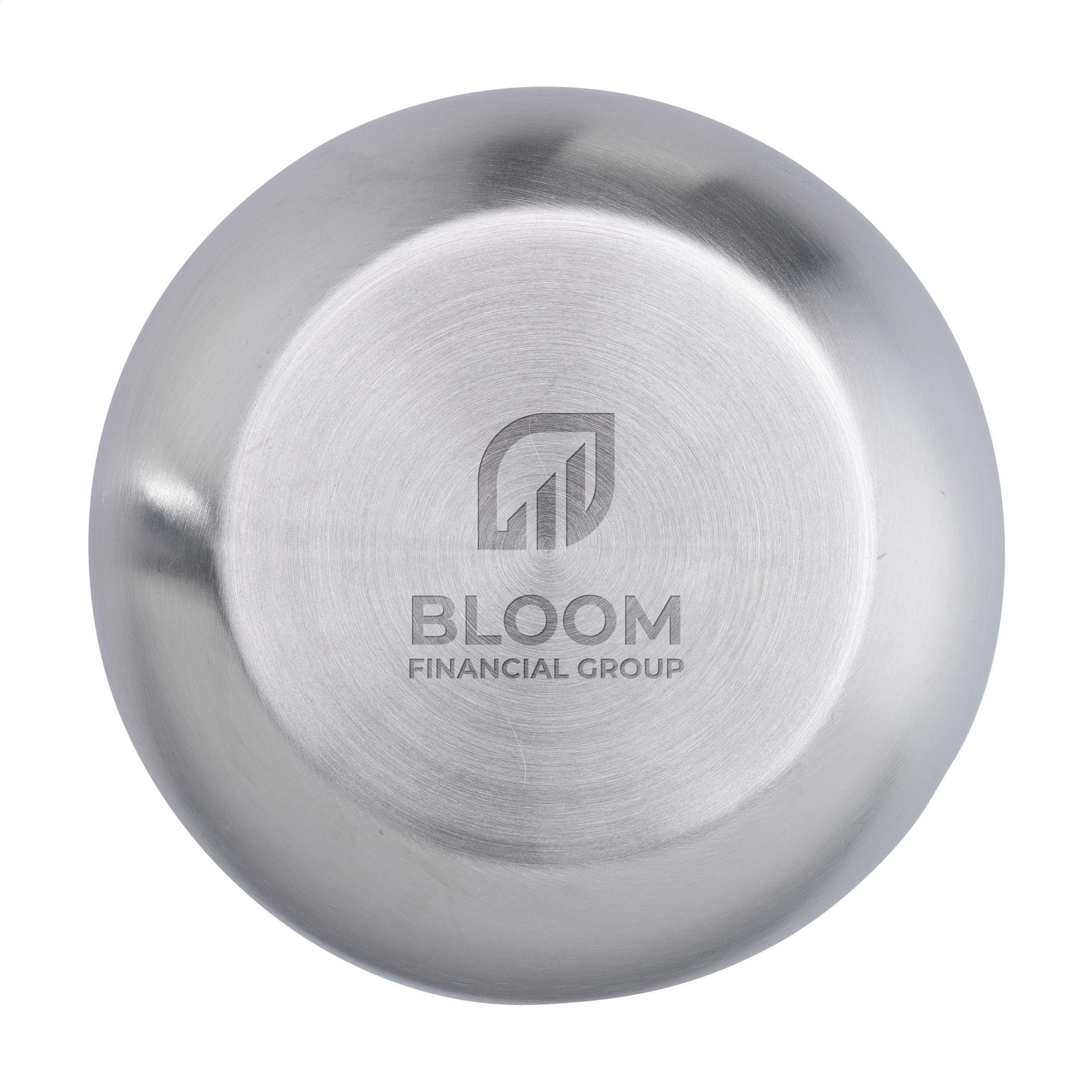 Vue 5 de Thermotop Midi RCS Recycled Steel 750 ml