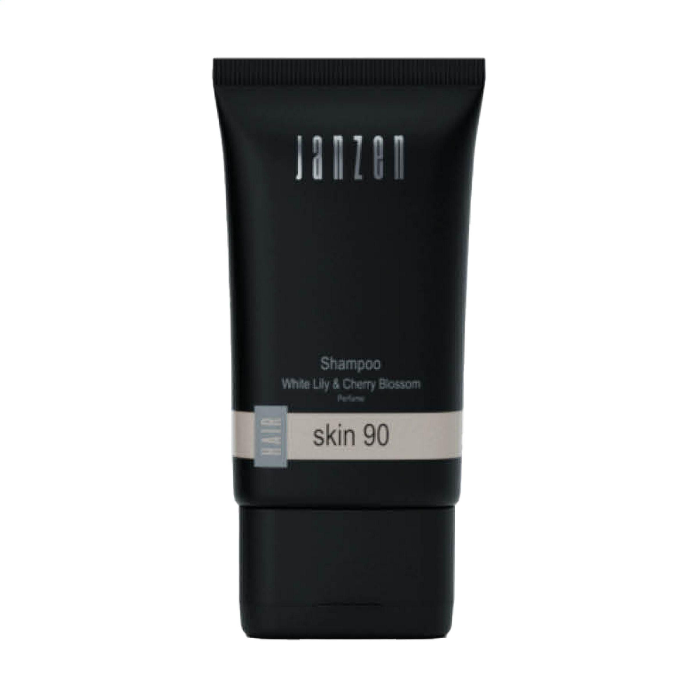 Vue 3 de JANZEN Skin 90 Coffret Lettre - 3 items