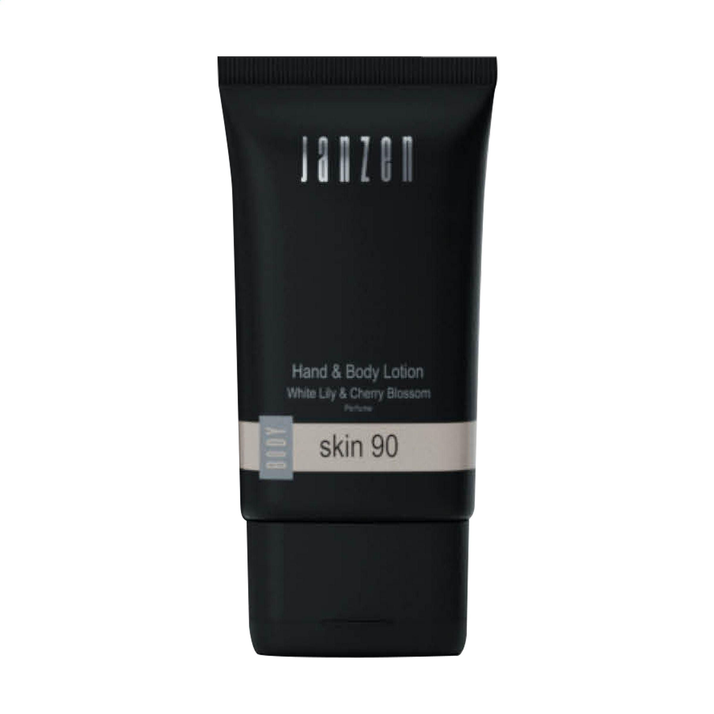Vue 5 de JANZEN Skin 90 Coffret Lettre - 3 items