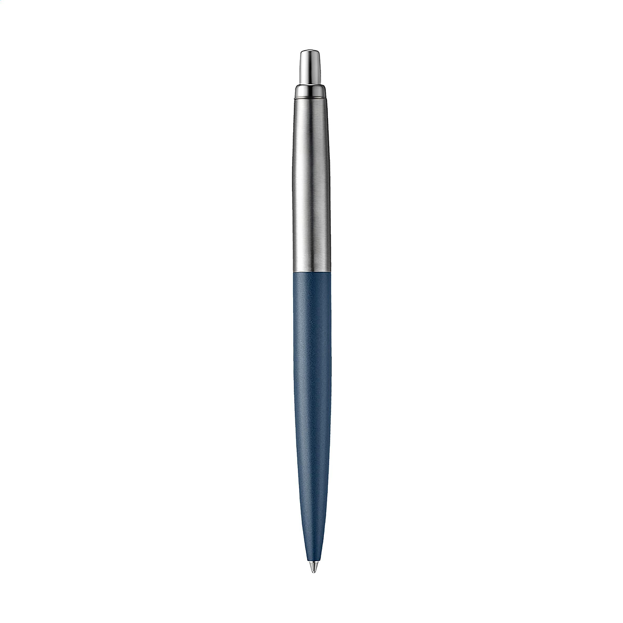 Vue 4 de Parker Jotter XL Stylo à bille - bleu