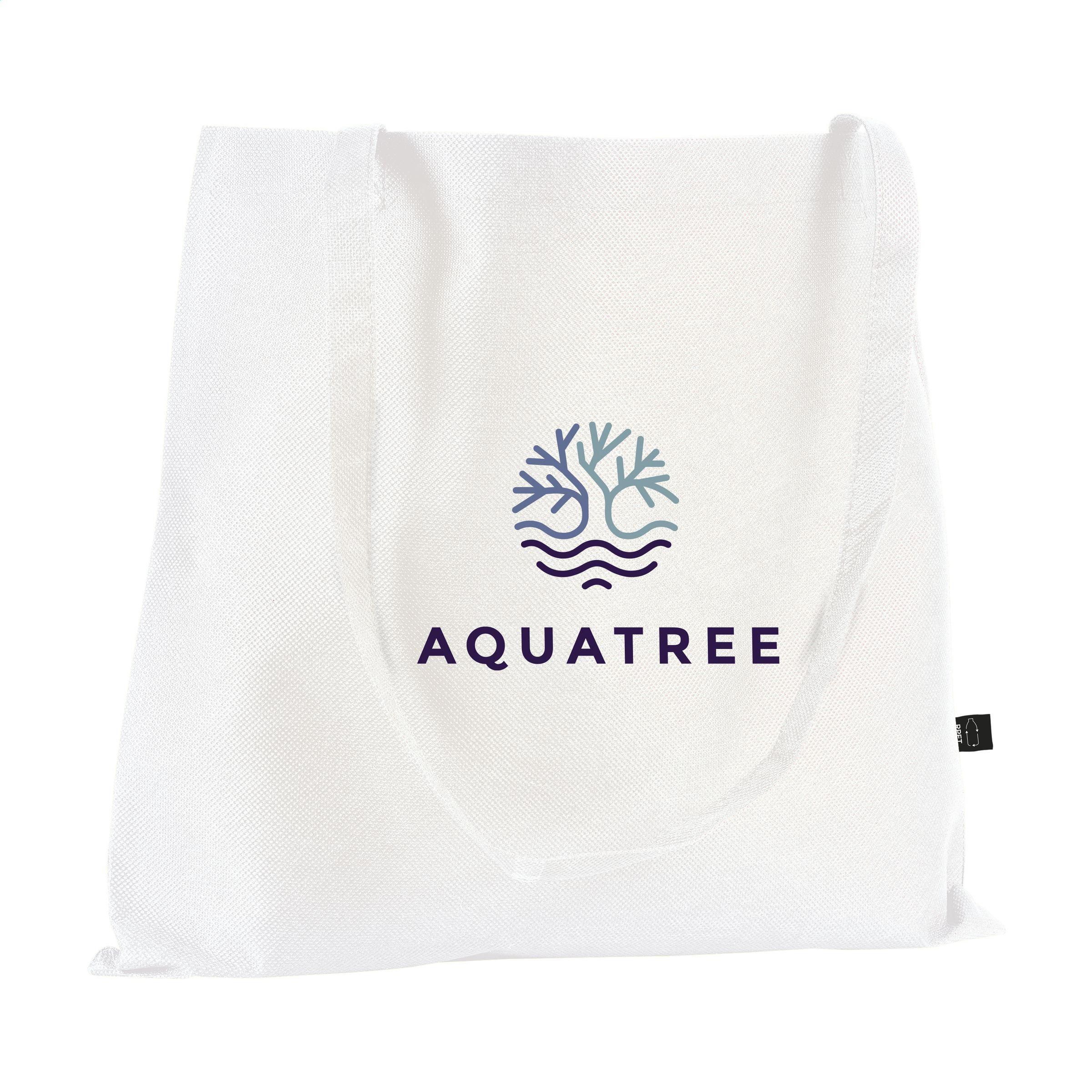 Shopper GRS RPET (80 g/m²) sac shopping