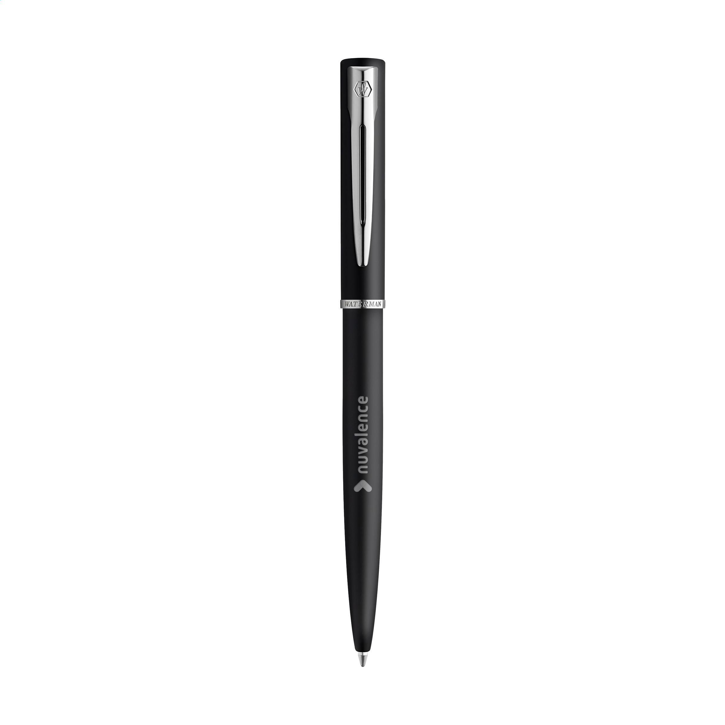 Waterman Allure Stylo à bille – encre bleue