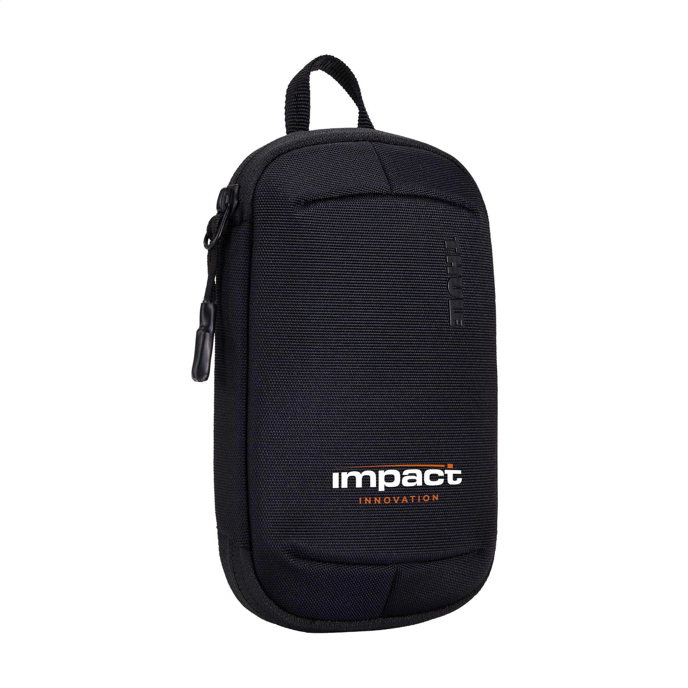 Vue 2 de Thule Subterra 2 Powershuttle
