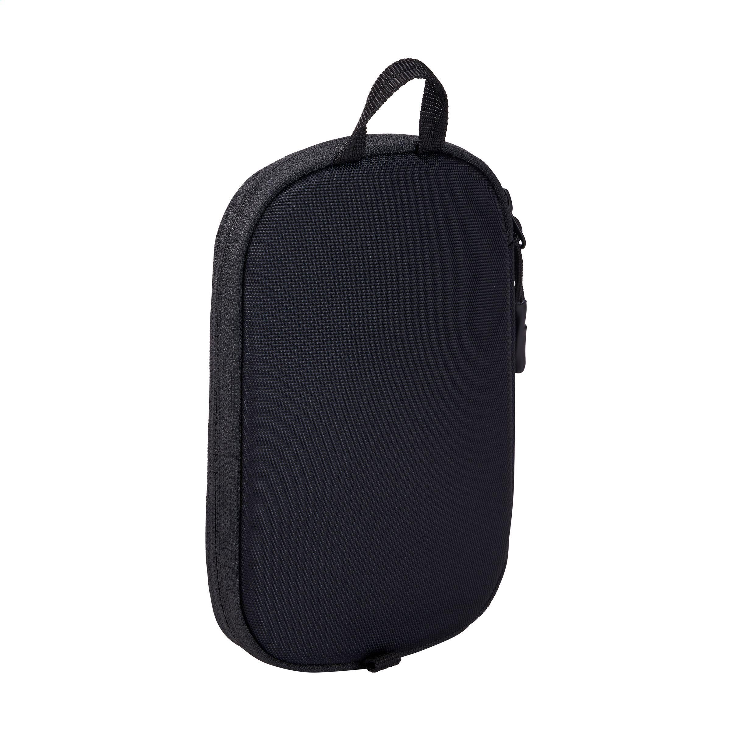 Vue 3 de Thule Subterra 2 Powershuttle