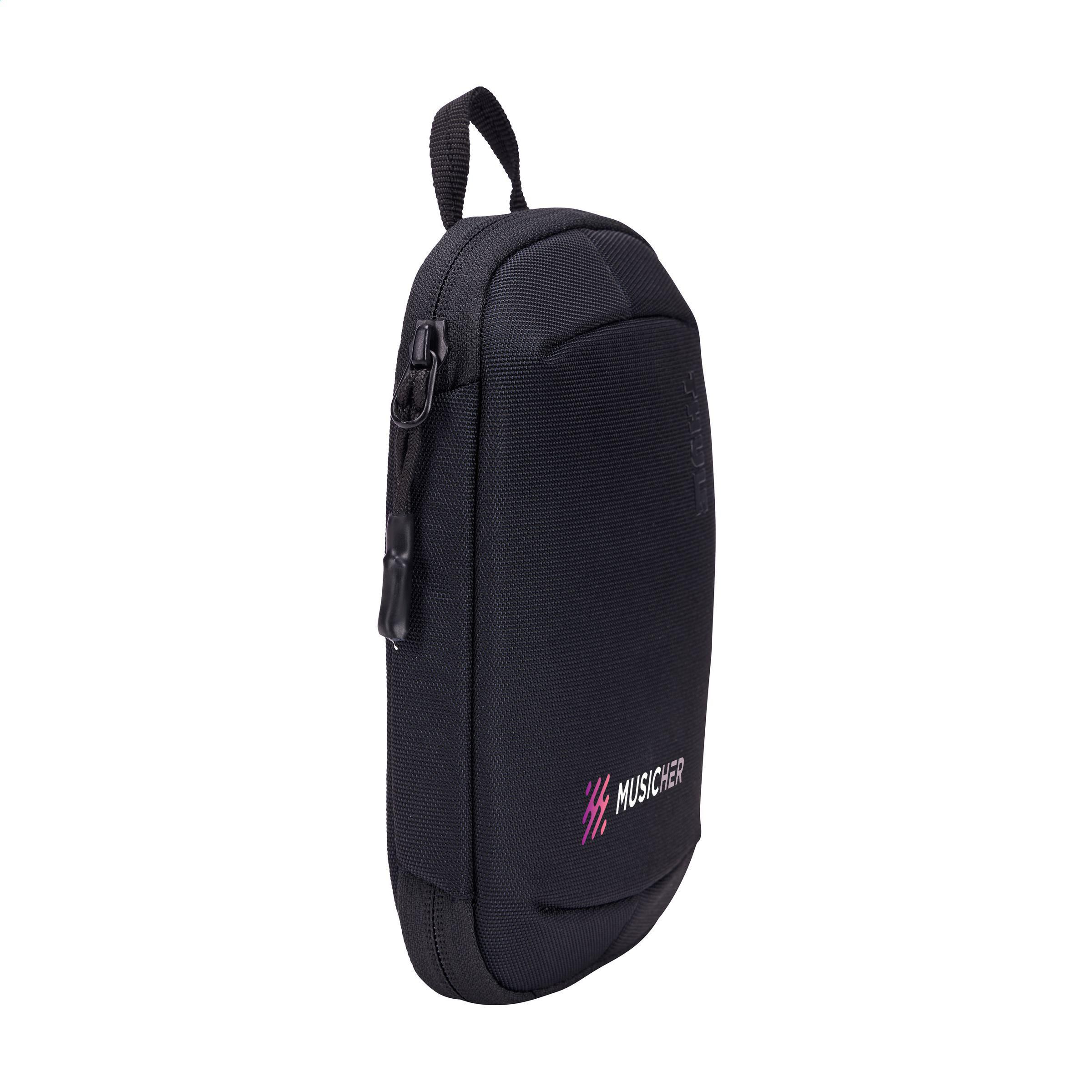 Vue 4 de Thule Subterra 2 Powershuttle