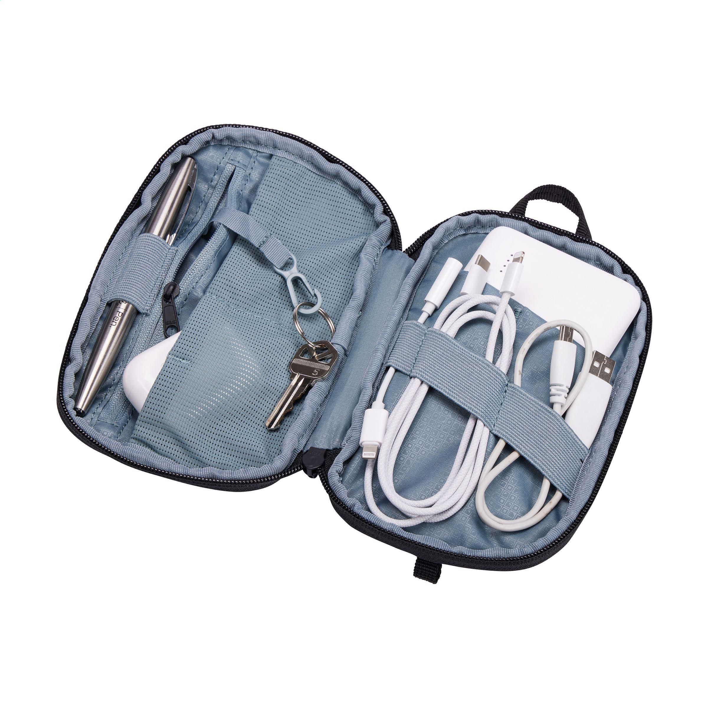 Vue 5 de Thule Subterra 2 Powershuttle