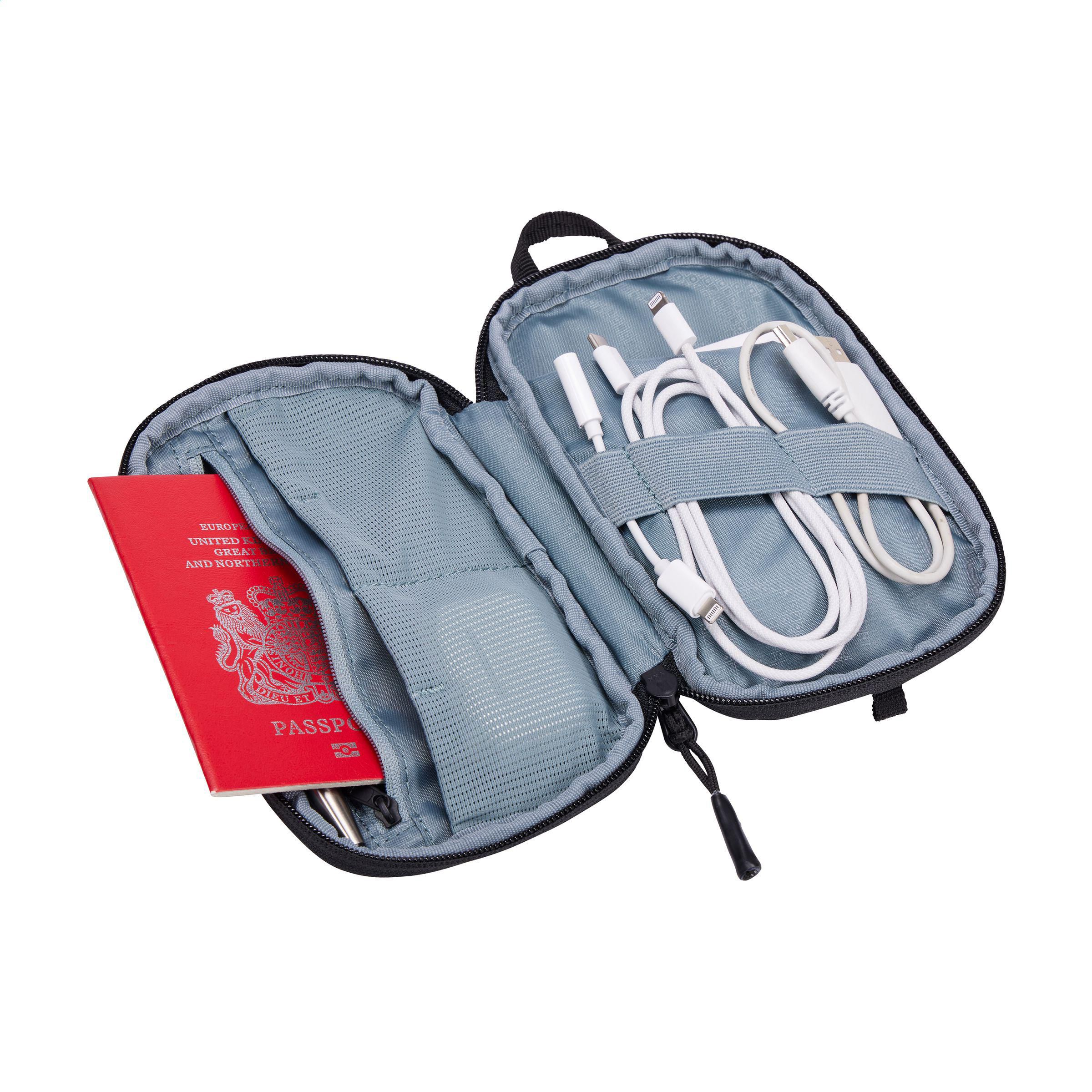 Vue 6 de Thule Subterra 2 Powershuttle