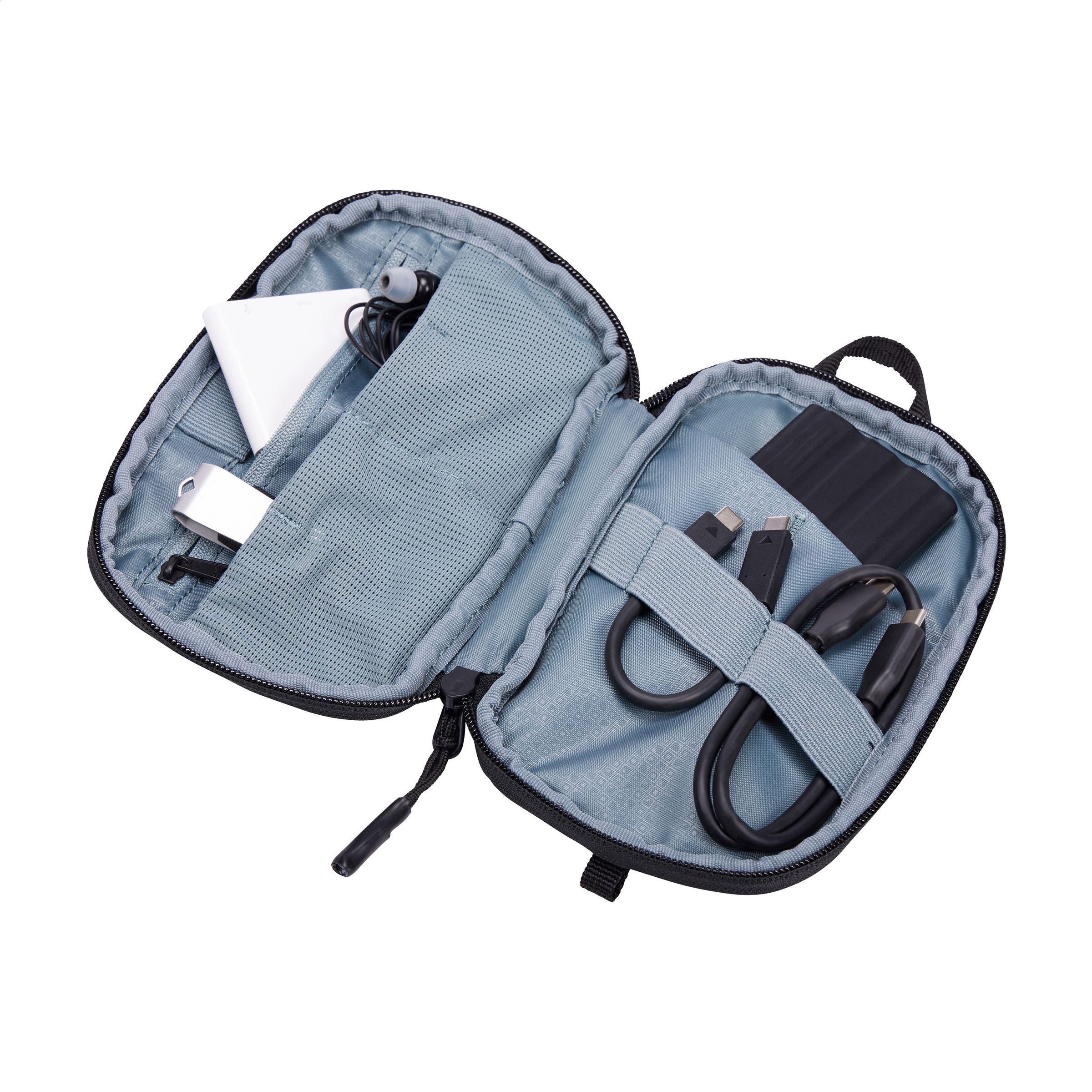 Vue 7 de Thule Subterra 2 Powershuttle