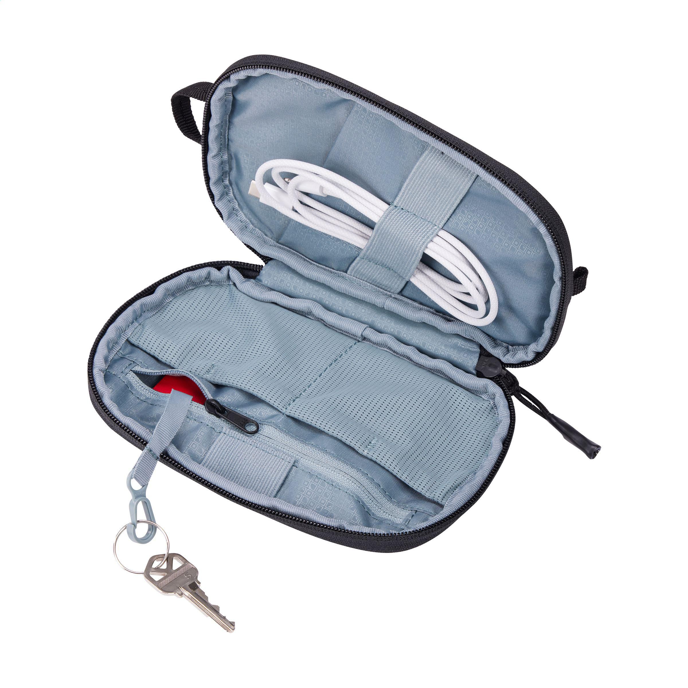 Vue 8 de Thule Subterra 2 Powershuttle