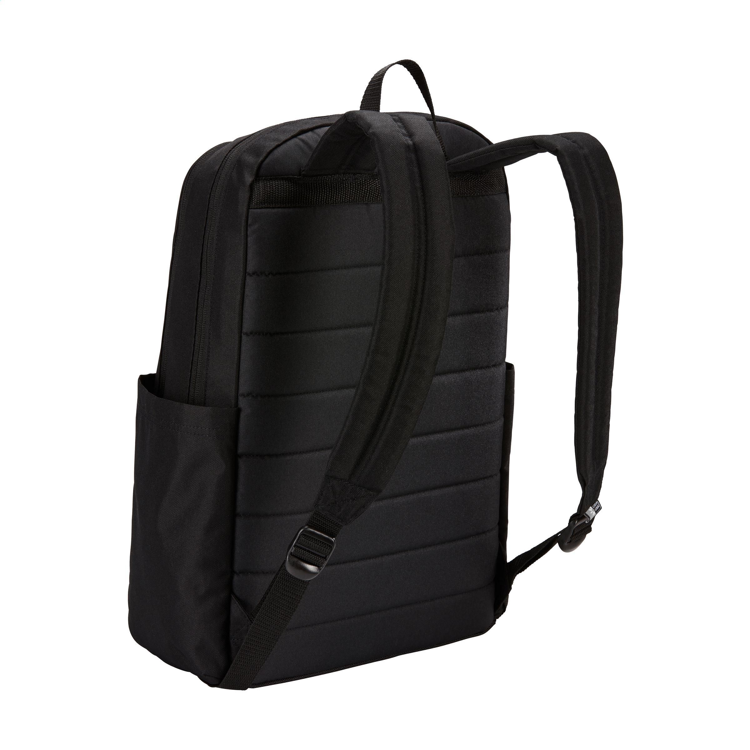 Vue 3 de Case Logic Uplink Recycled Laptop Backpack 15,6 inch