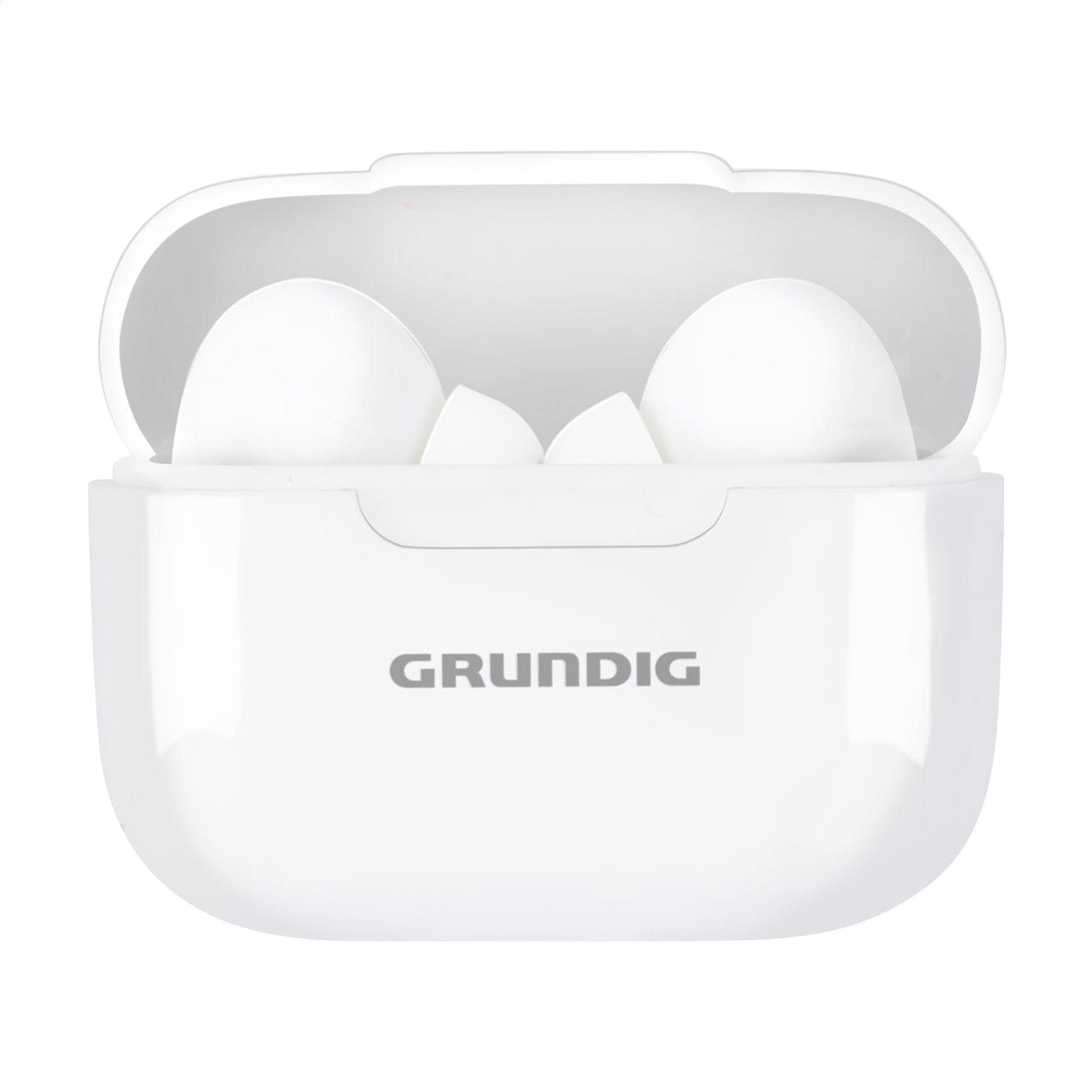Vue 2 de Grundig TWS Earphones 230 mAh