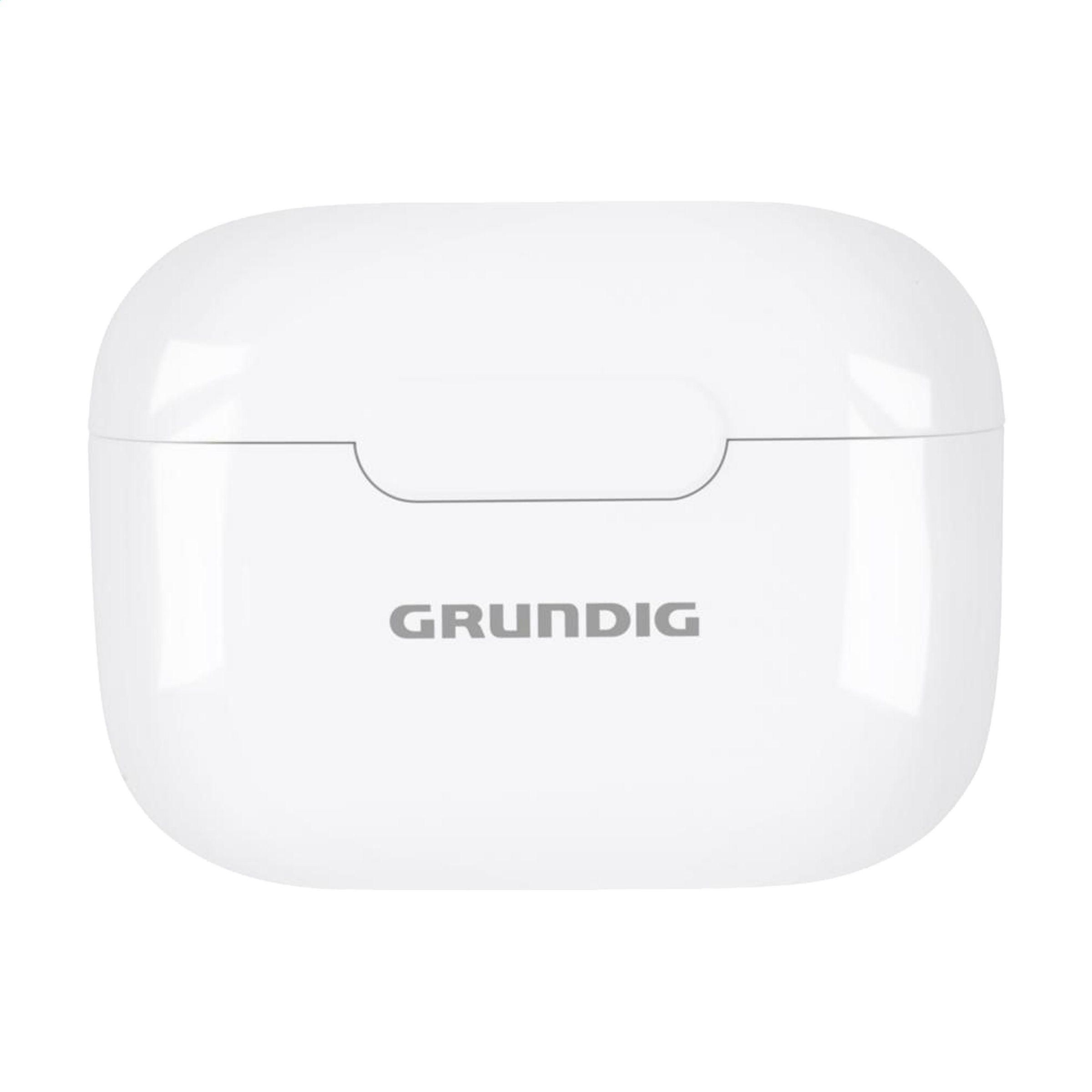 Vue 3 de Grundig TWS Earphones 230 mAh