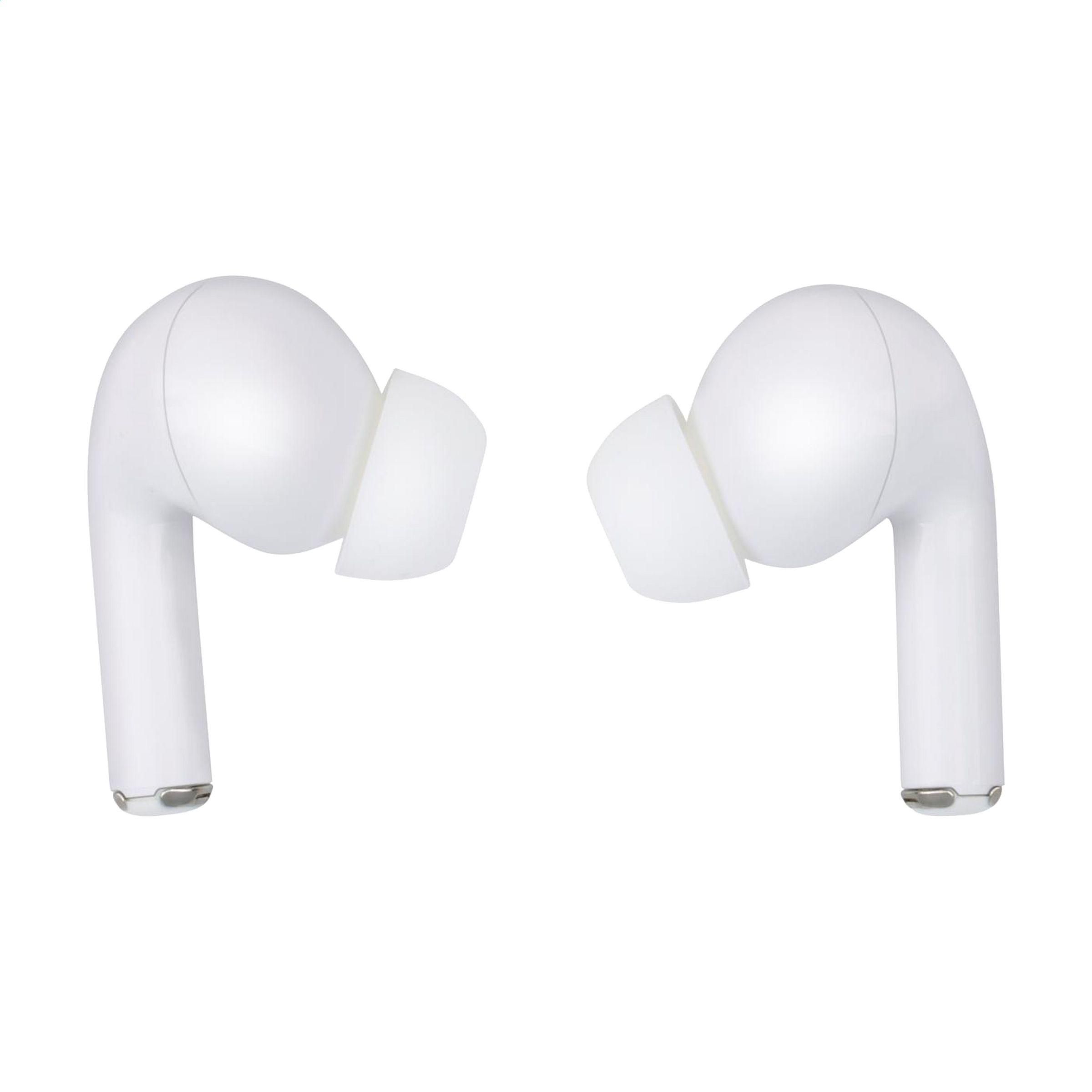 Vue 4 de Grundig TWS Earphones 230 mAh