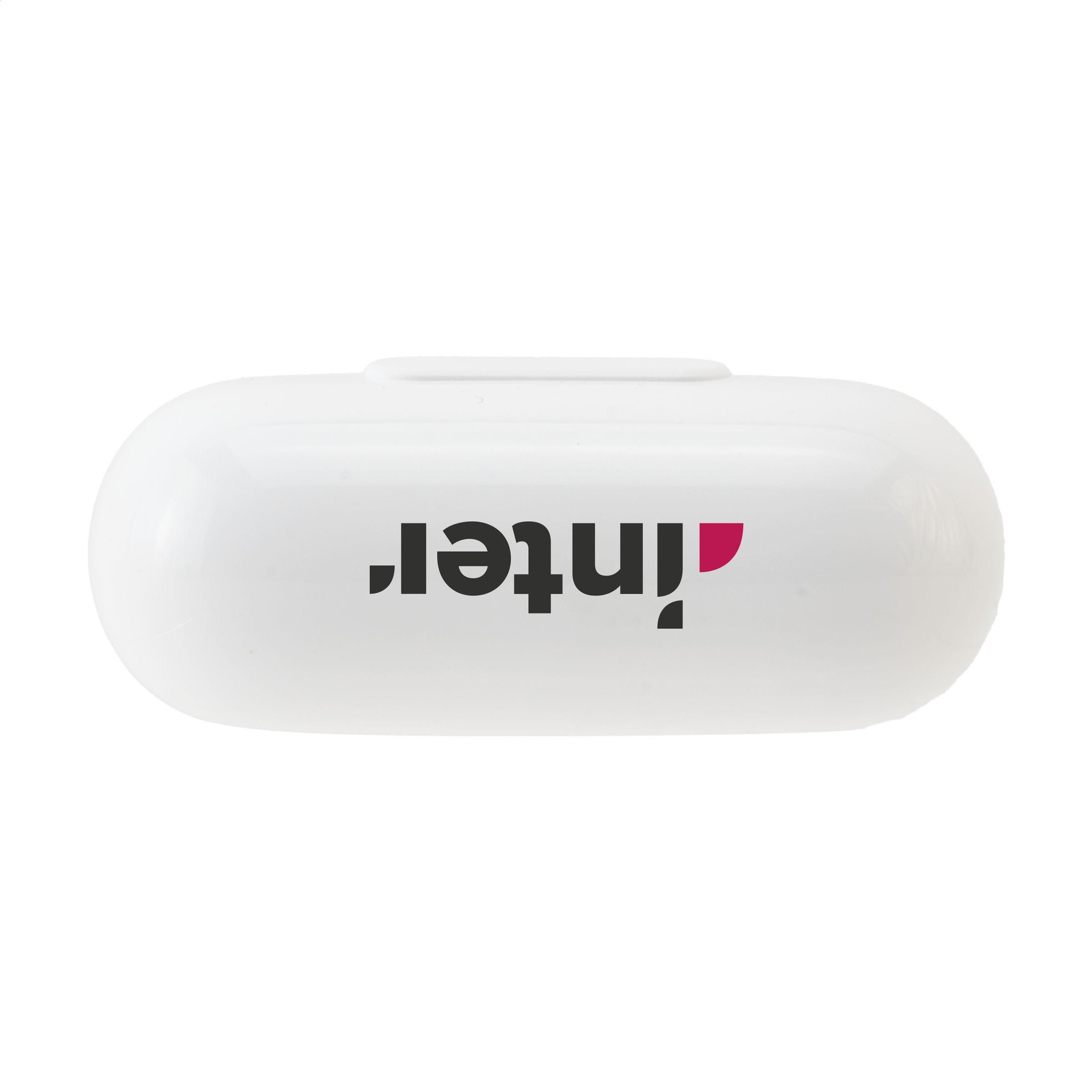 Vue 5 de Grundig TWS Earphones 230 mAh