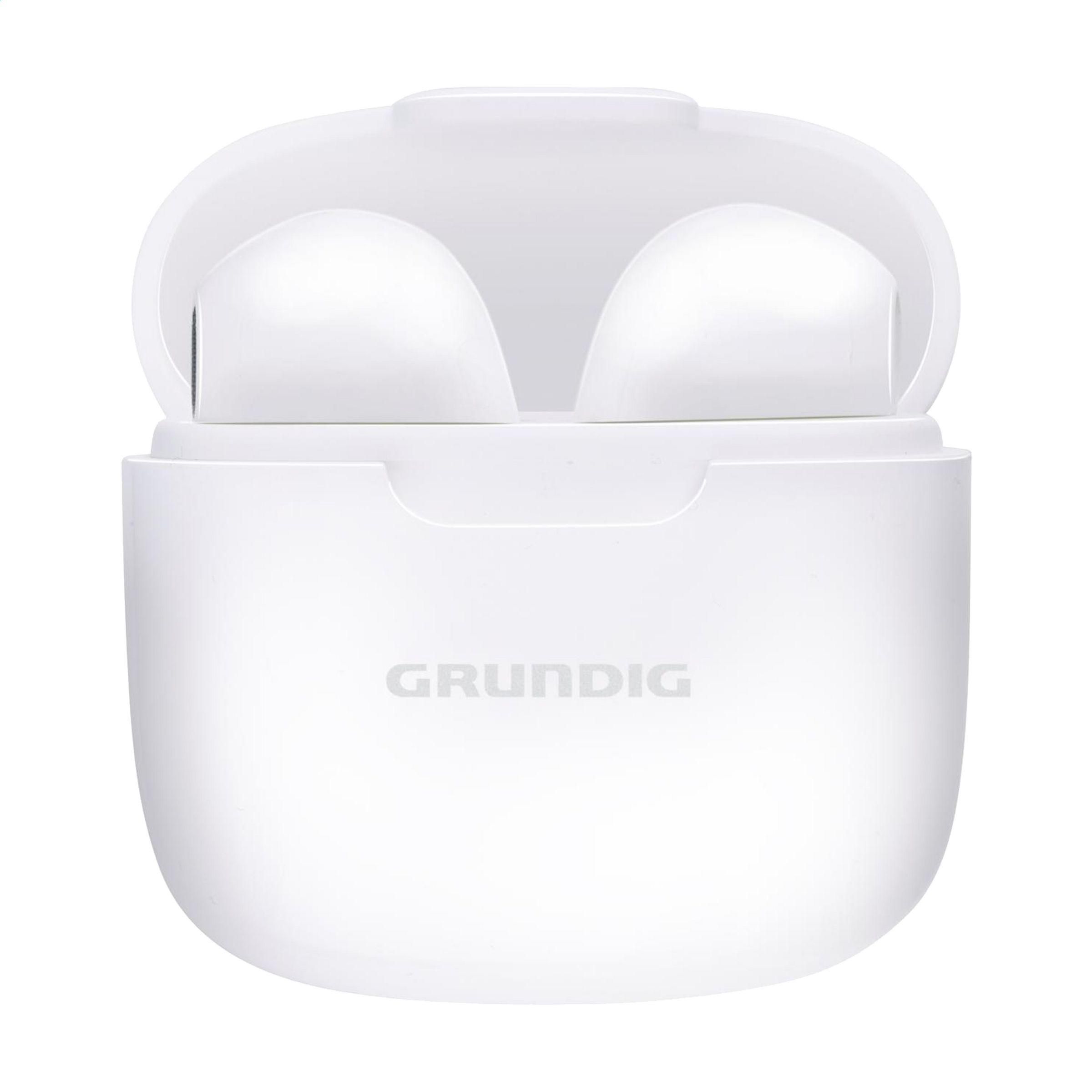 Vue 2 de Grundig TWS Earbuds 200 mAh