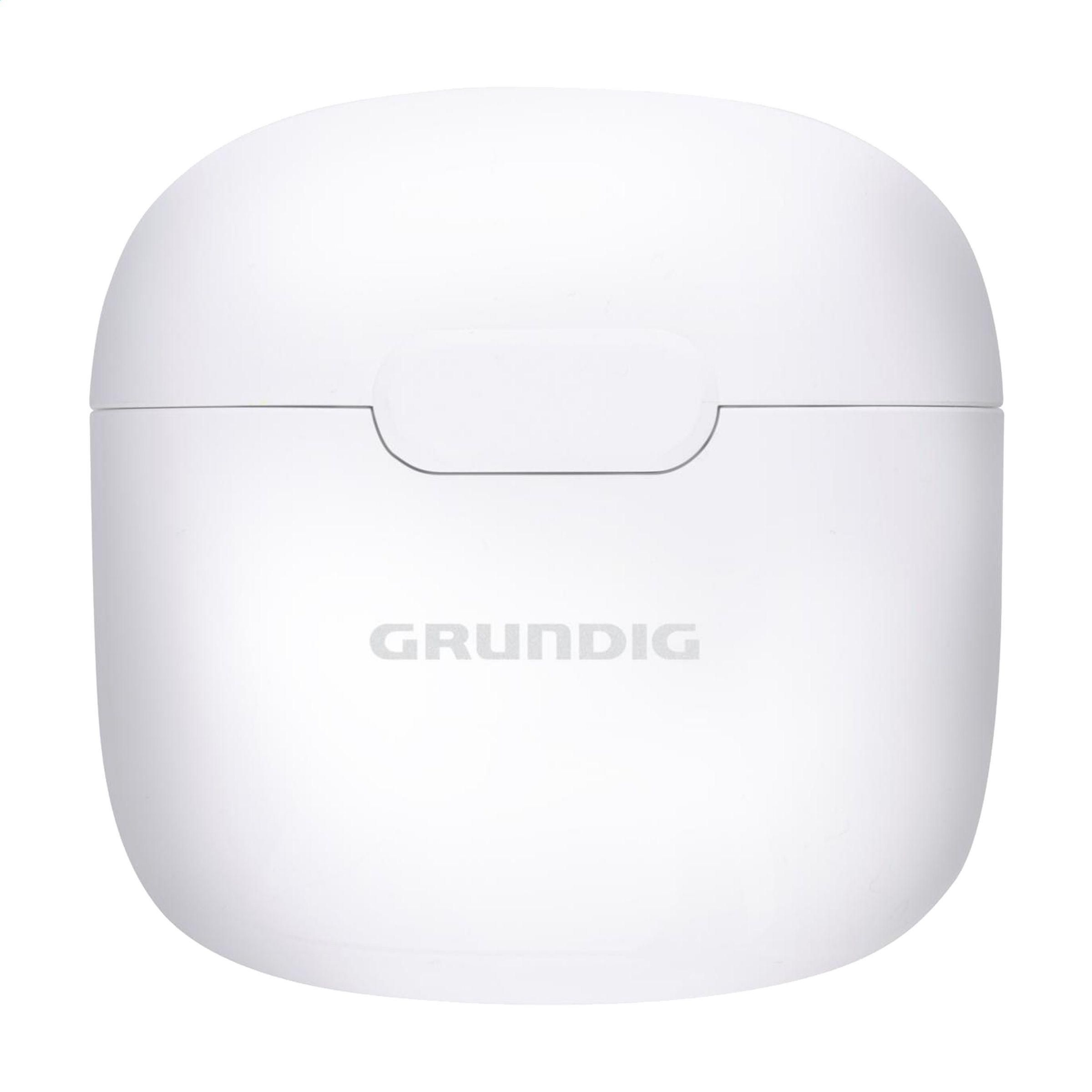 Vue 3 de Grundig TWS Earbuds 200 mAh