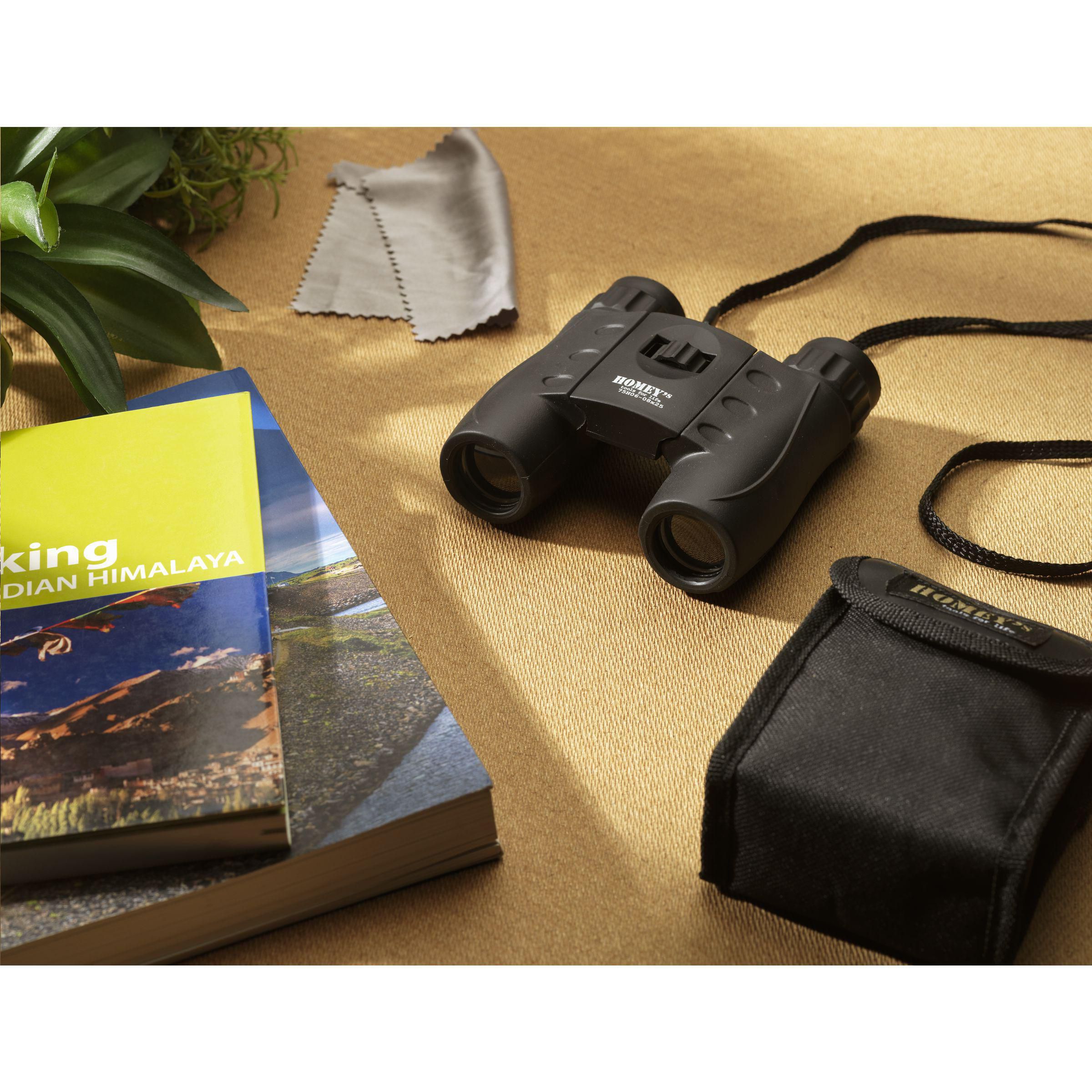 Vue 9 de Homey's Binoculars Katie jumelles