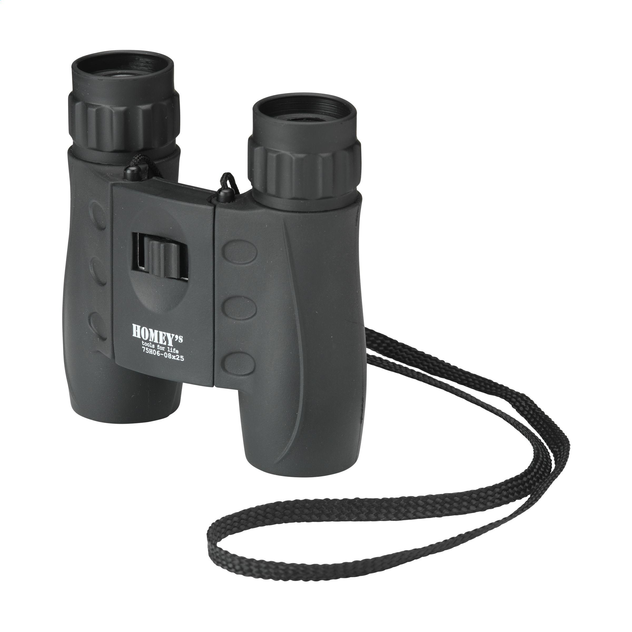 Vue 2 de Homey's Binoculars Katie jumelles