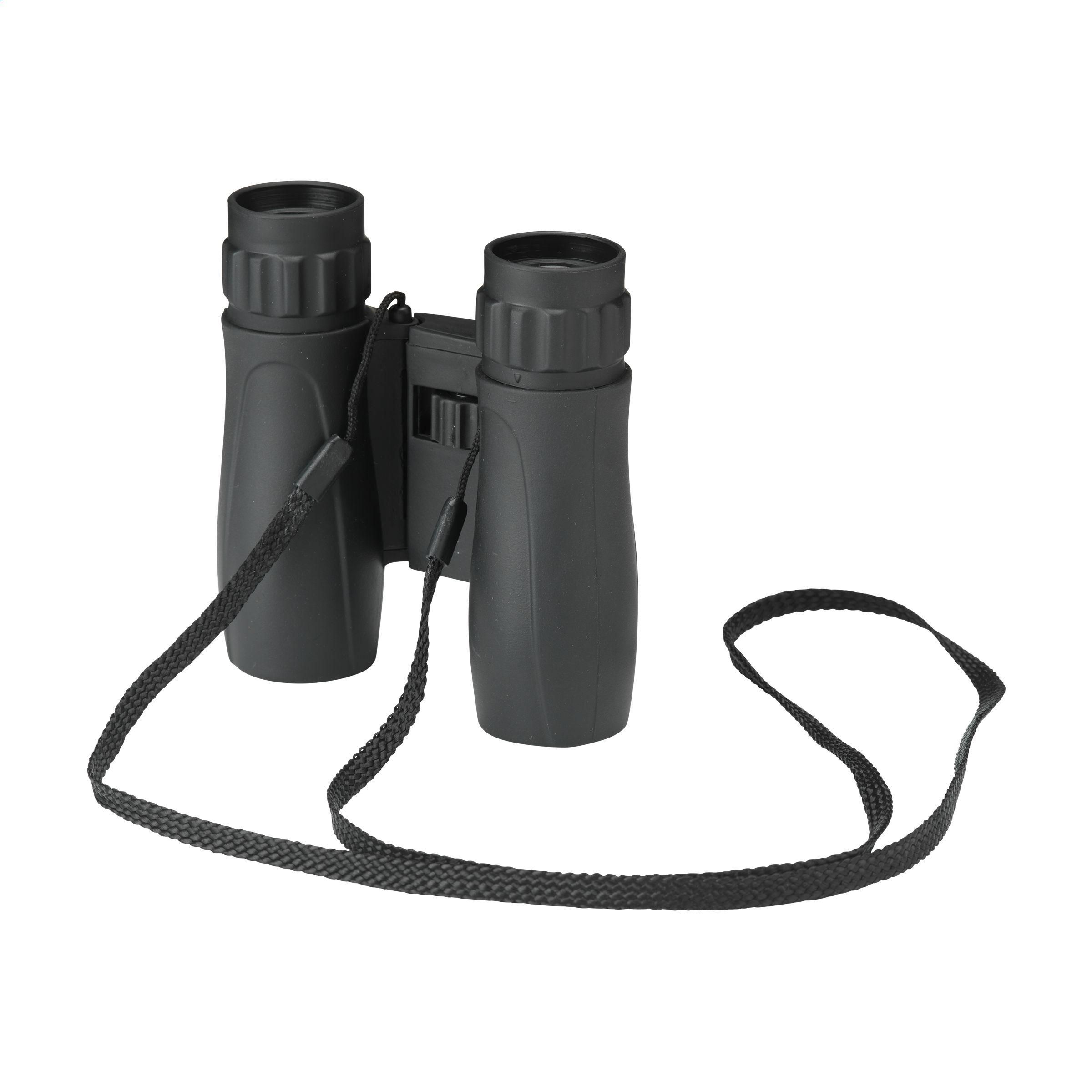 Vue 3 de Homey's Binoculars Katie jumelles