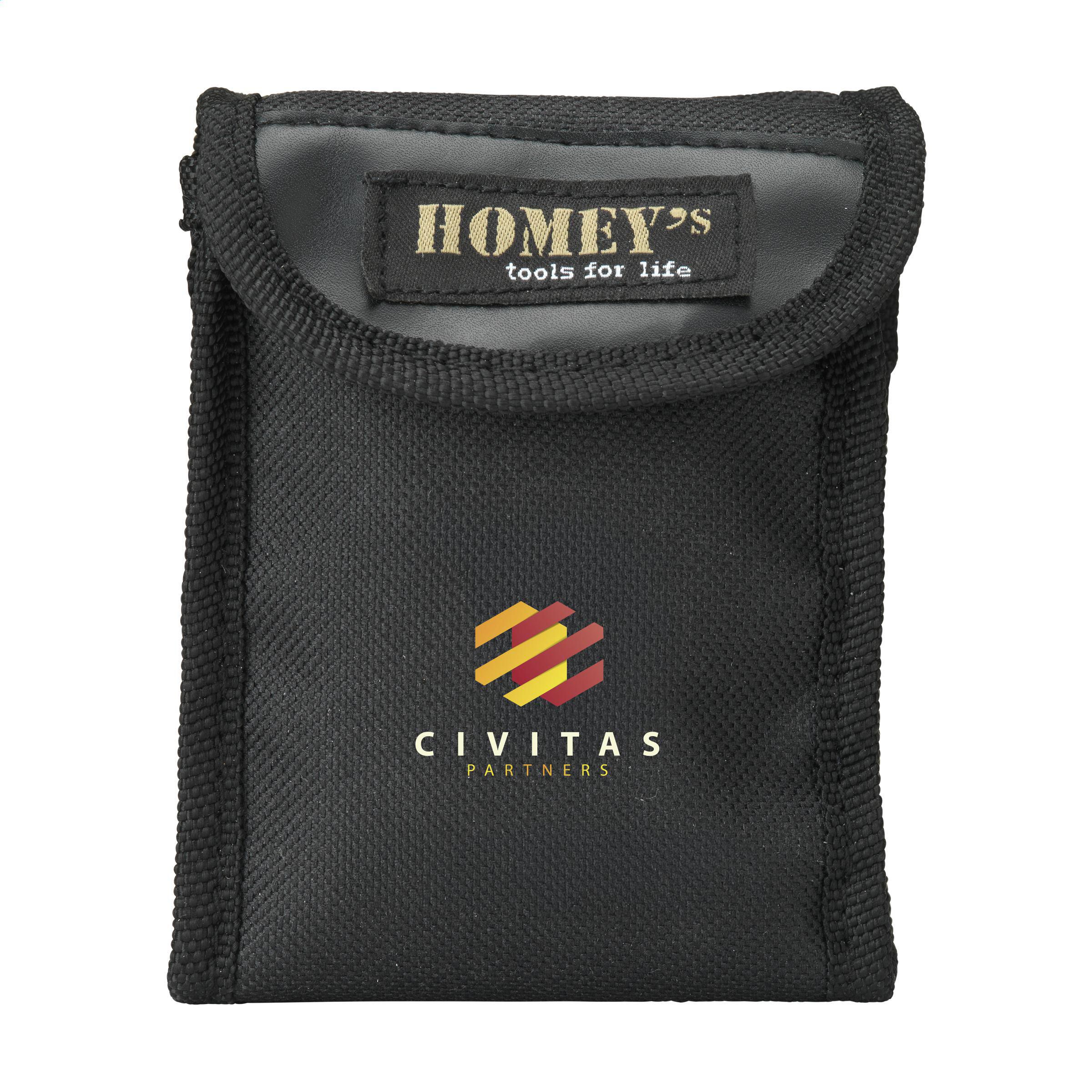 Vue 5 de Homey's Binoculars Katie jumelles