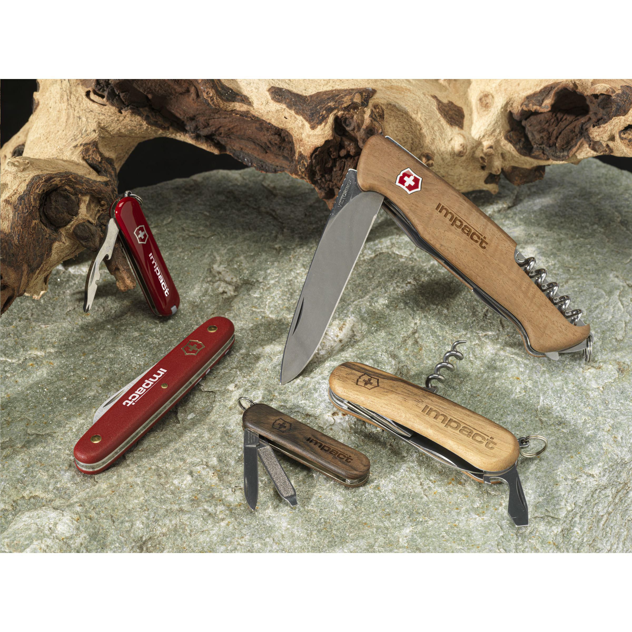 Vue 8 de Victorinox Jetsetter outil