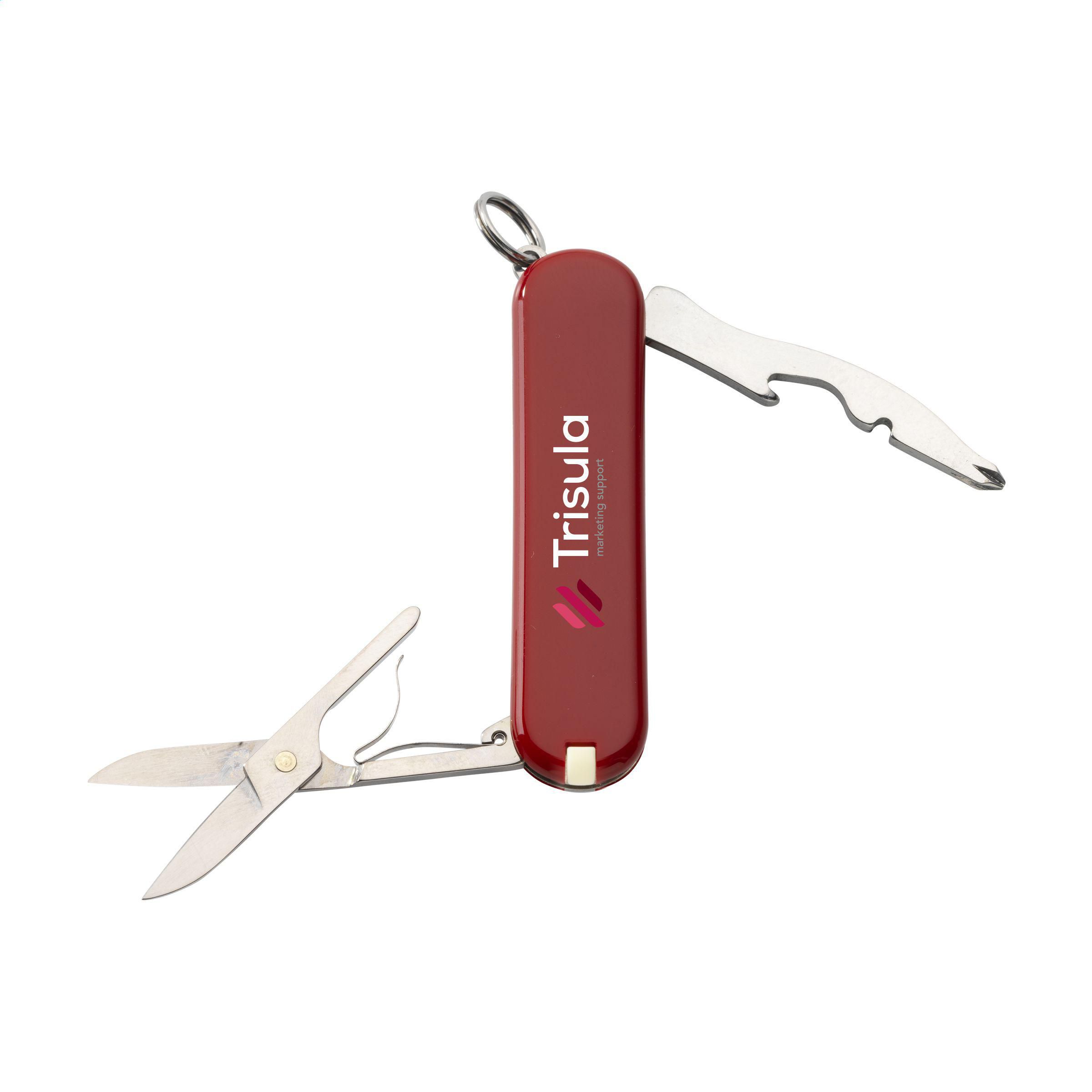 Vue 2 de Victorinox Jetsetter outil