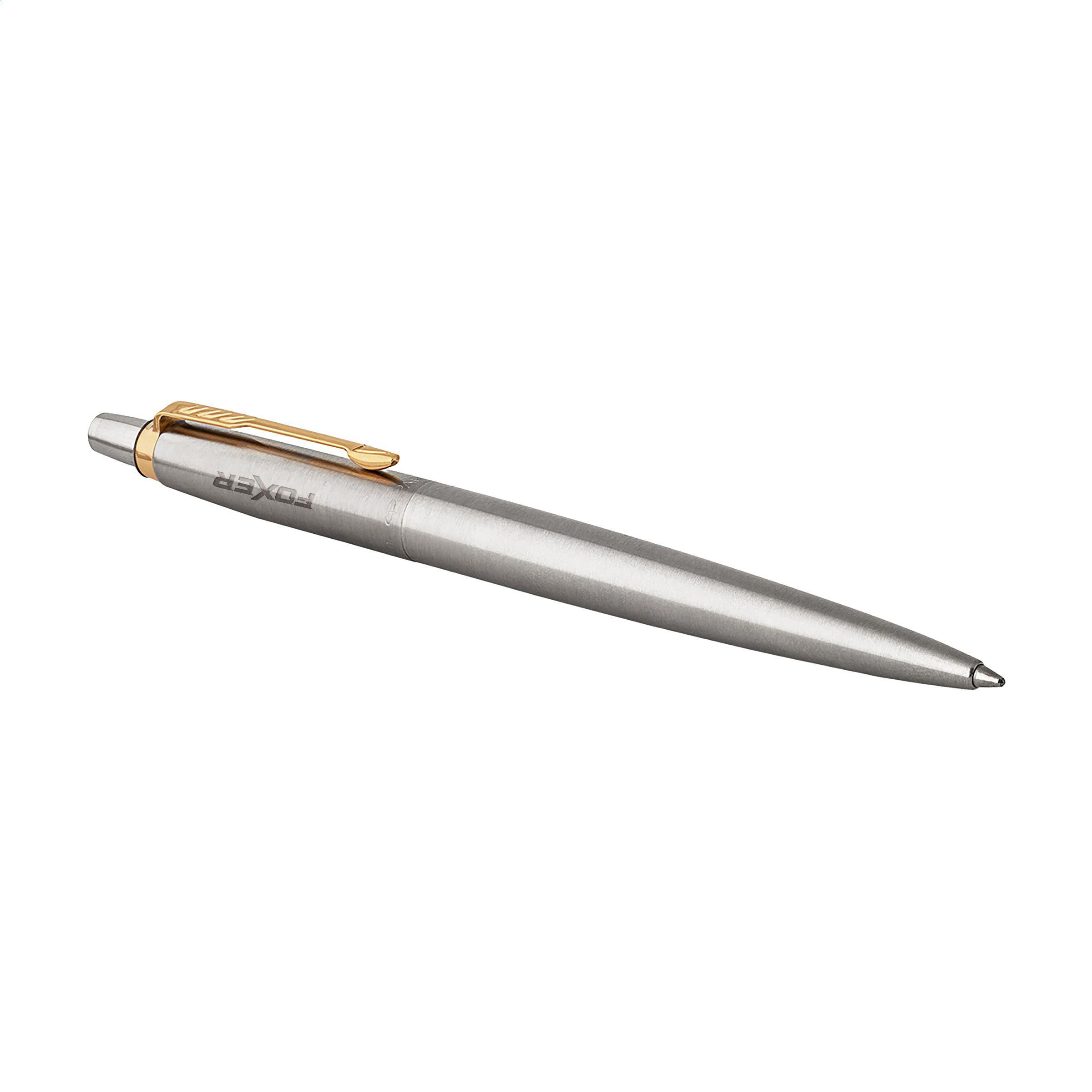 Vue 4 de Parker Jotter stylo bille | Recyclé