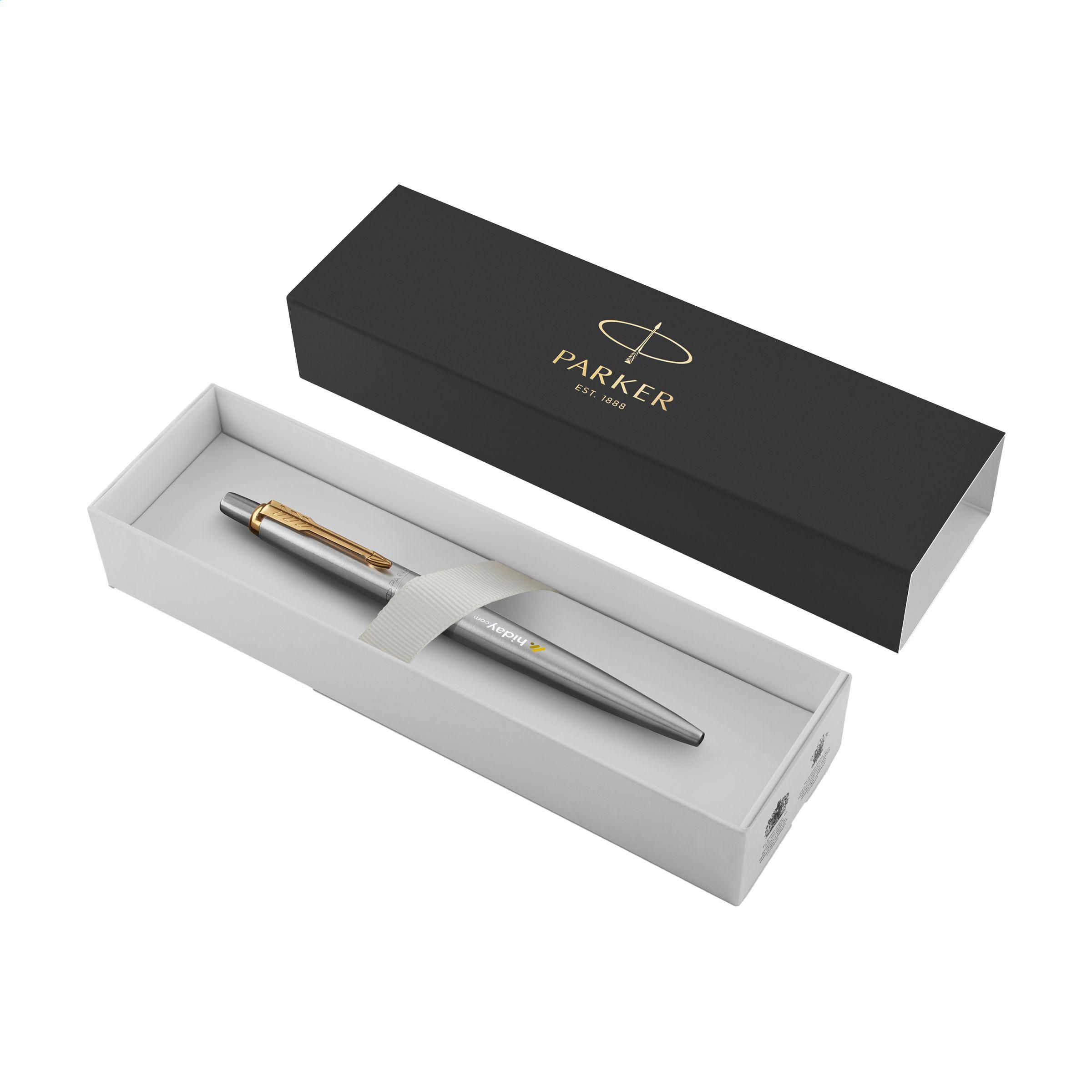 Vue 5 de Parker Jotter stylo bille | Recyclé