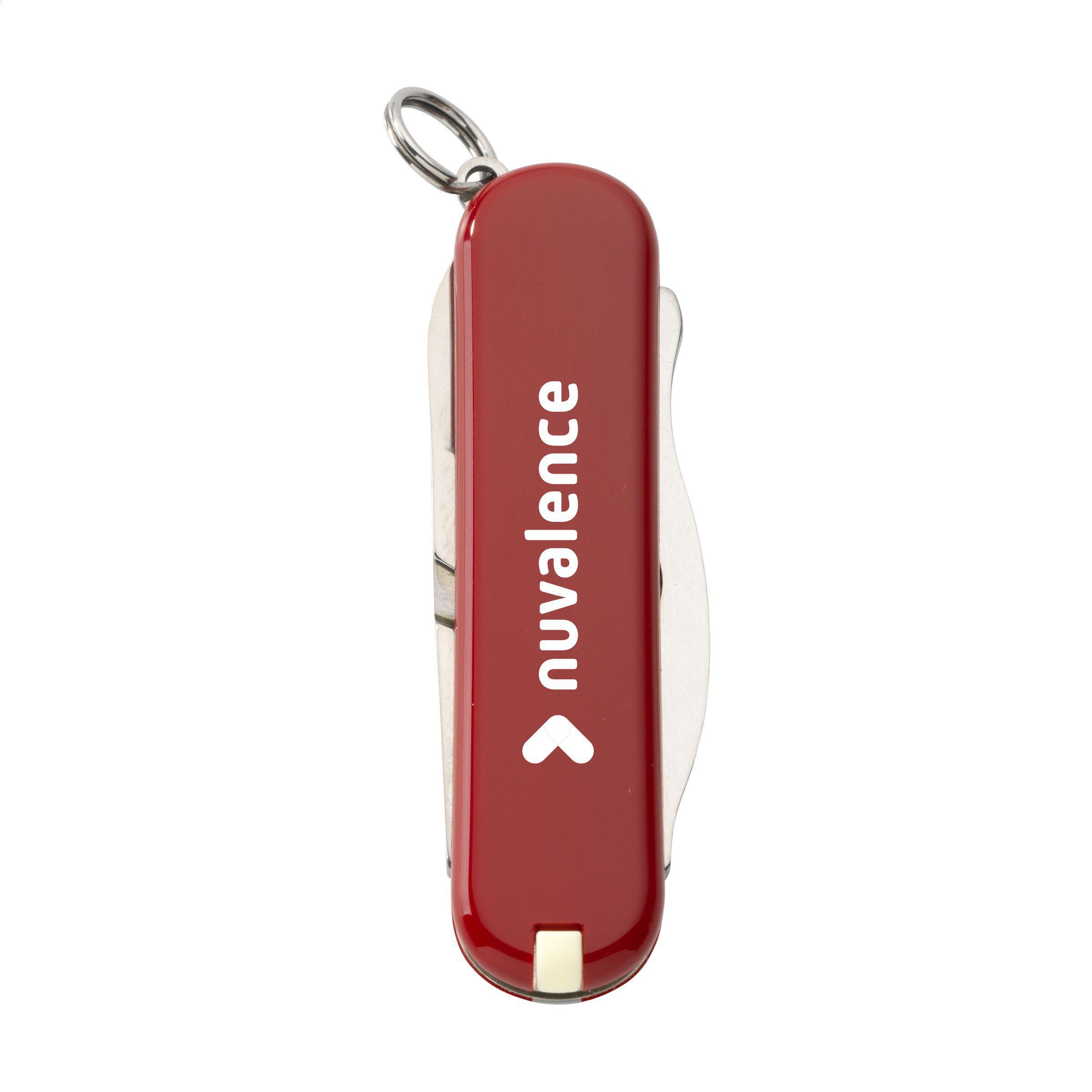 Vue 4 de Victorinox Jetsetter outil