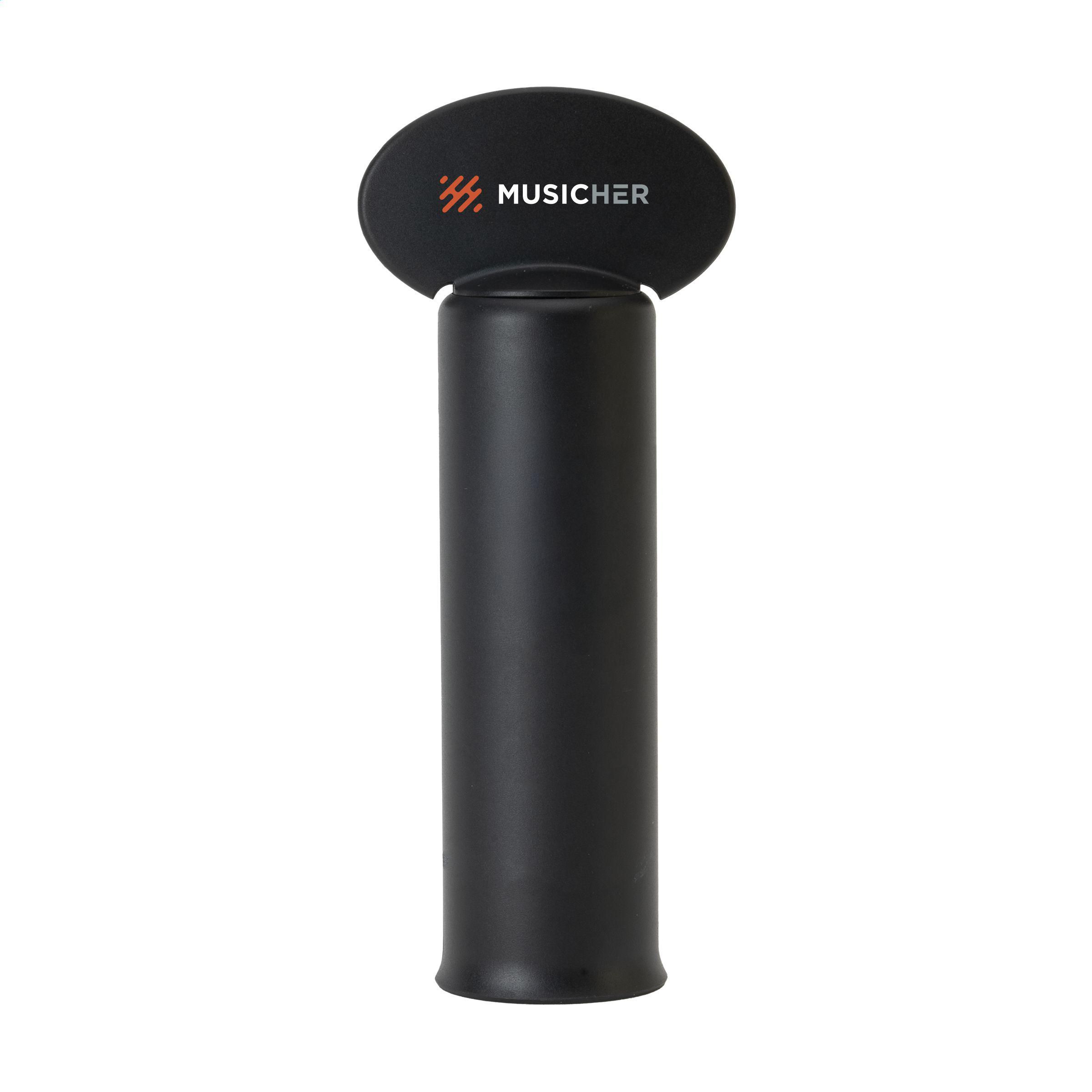 Vue 2 de Brabantia Classic Tire-bouchon