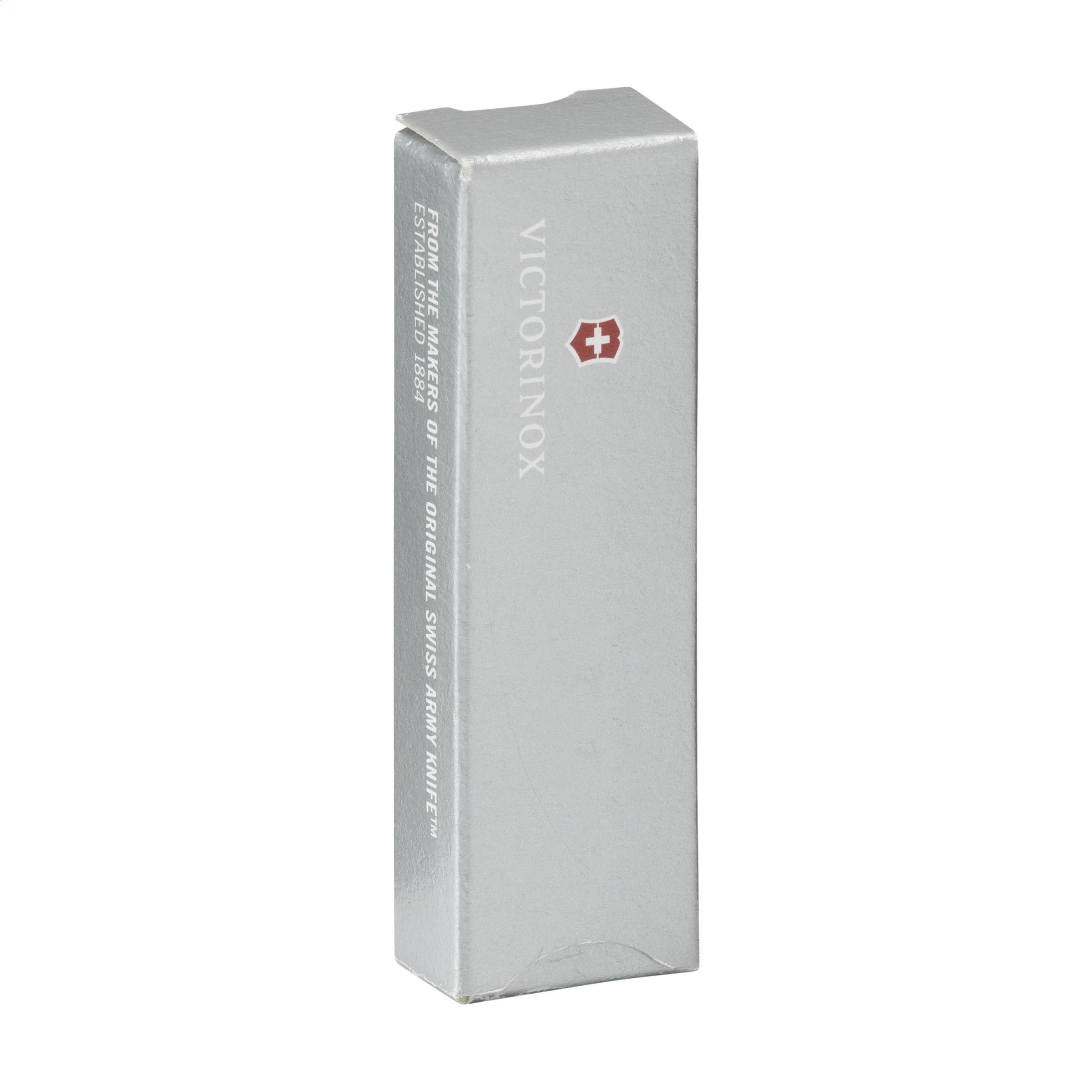 Vue 6 de Victorinox Jetsetter outil