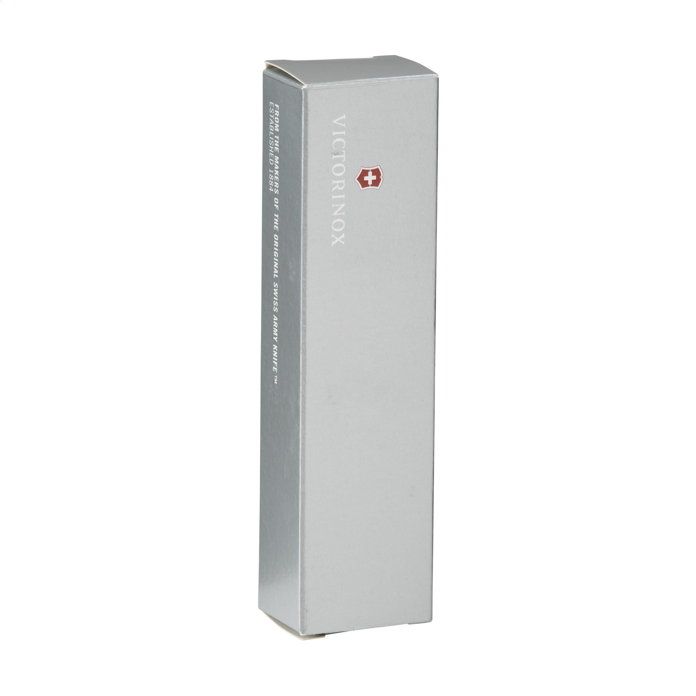 Vue 5 de Victorinox Ranger 55 Wood canif