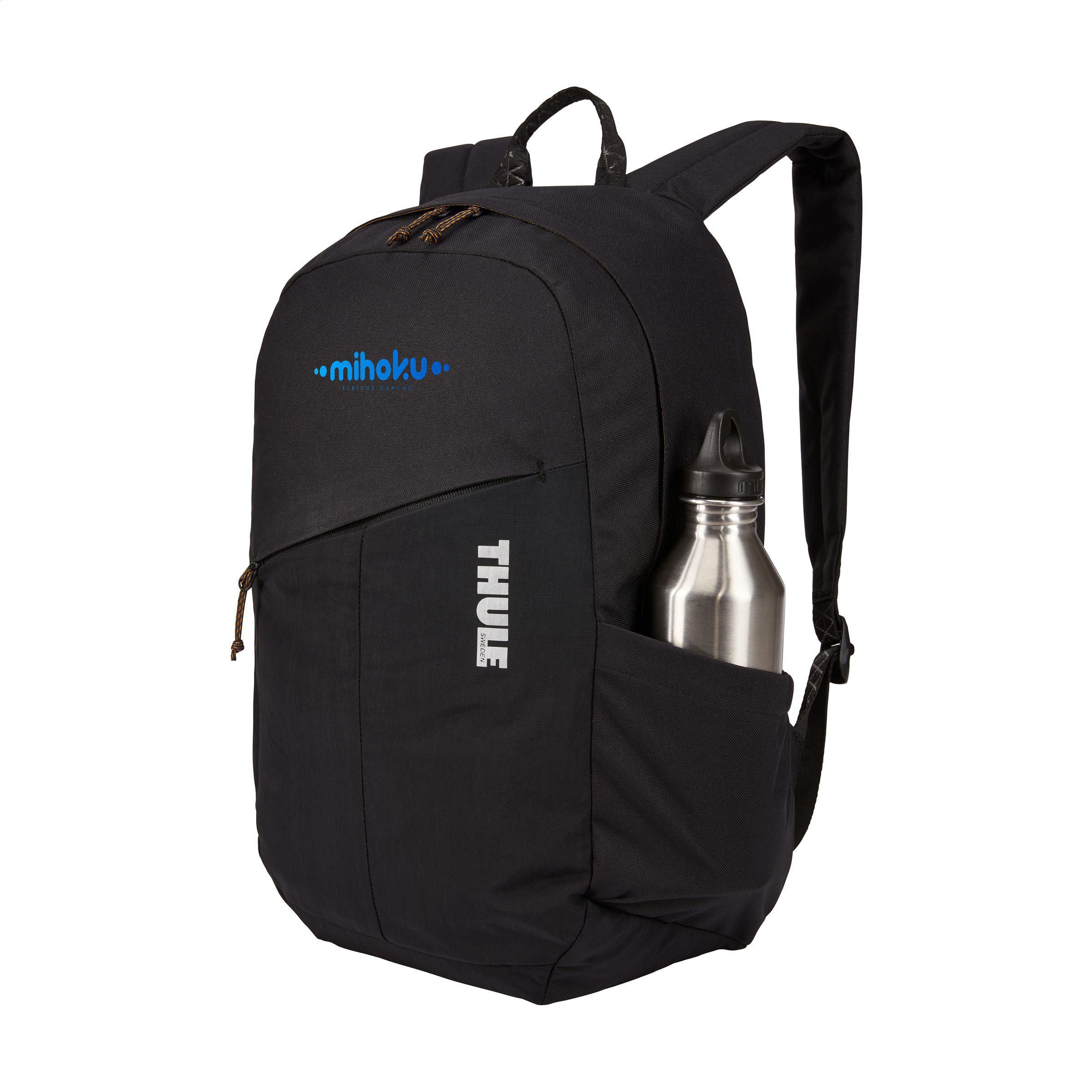 Vue 5 de Thule Notus Backpack 20 L sac à dos