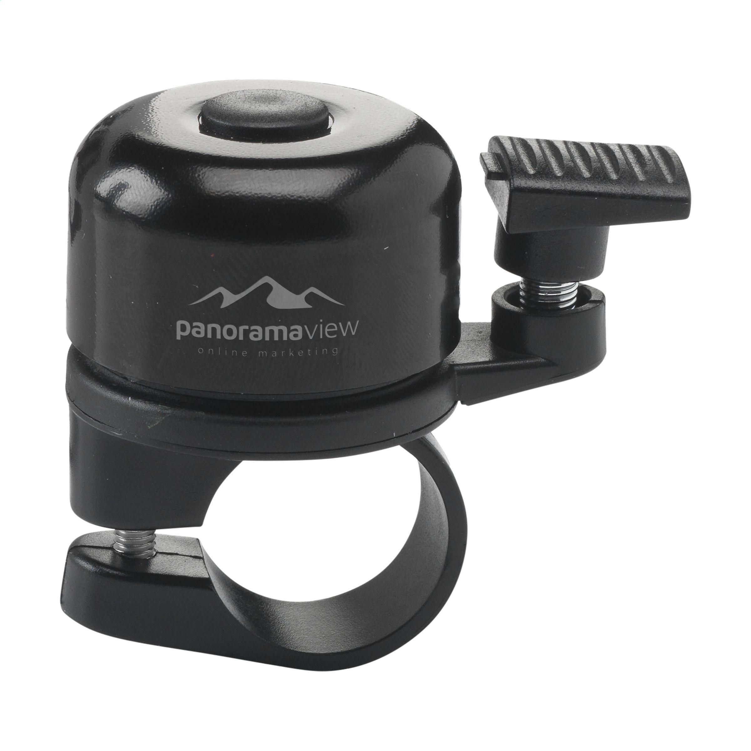 Airbell Pro Sonnette de vélo