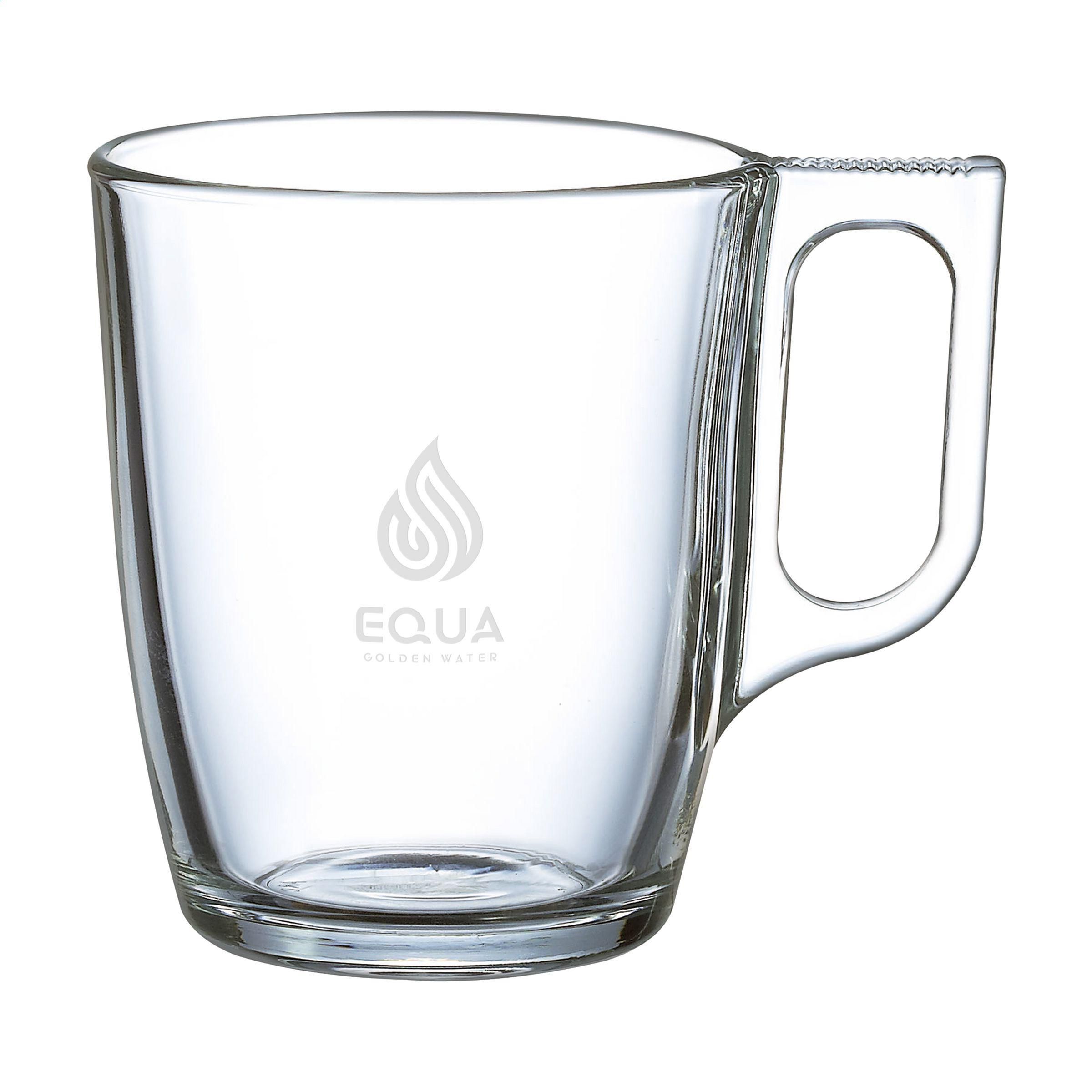 Soluna Verre à Thé/Café 250 ml