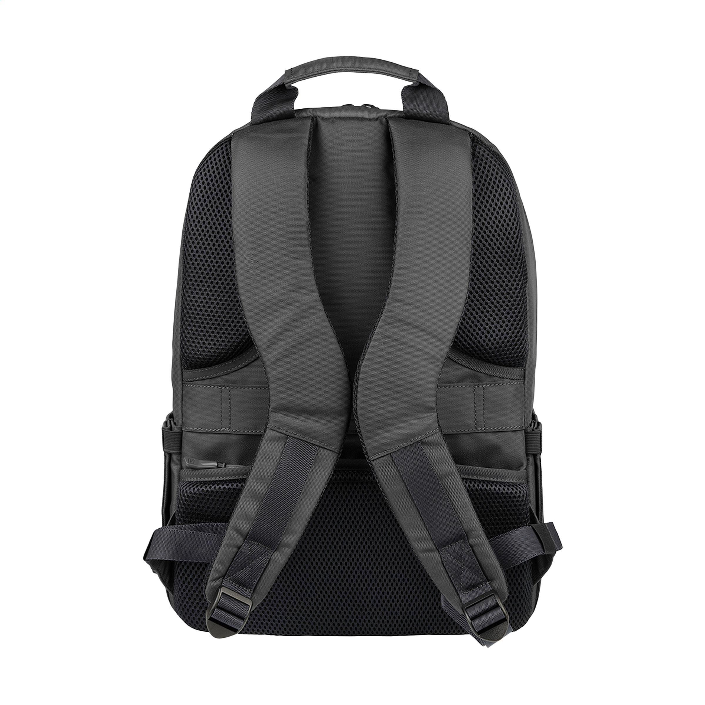 Vue 3 de Tucano Bizip Backpack 15,6 inch sac à dos