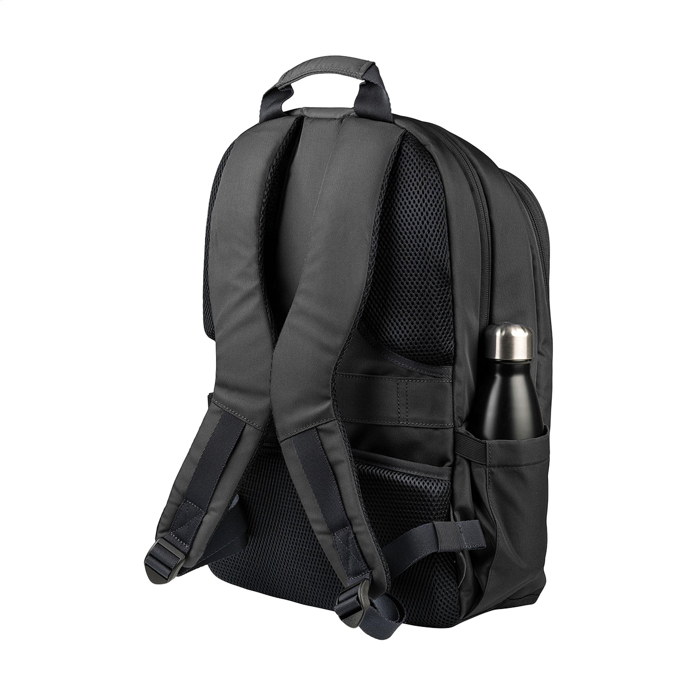 Vue 4 de Tucano Bizip Backpack 15,6 inch sac à dos