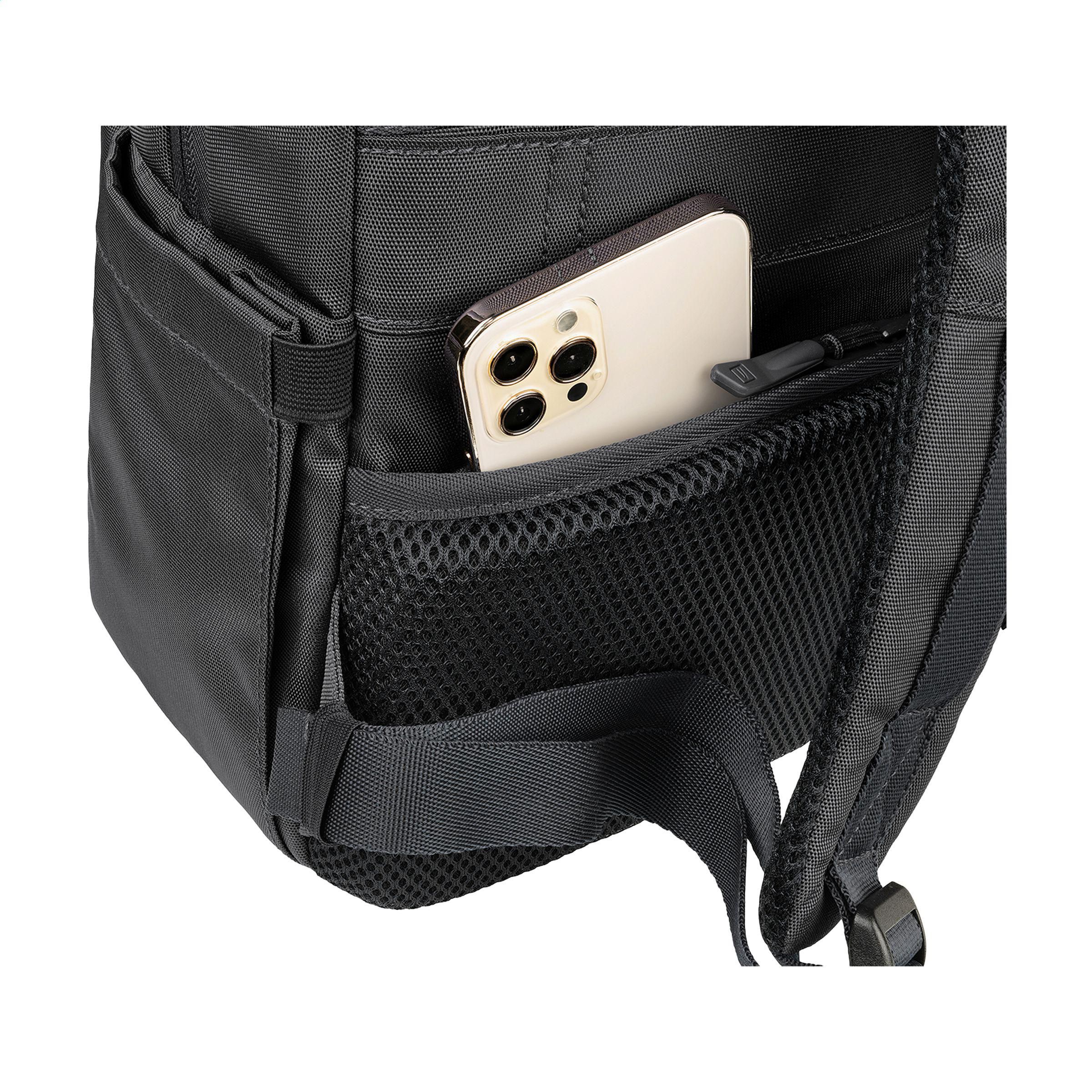 Vue 7 de Tucano Bizip Backpack 15,6 inch sac à dos
