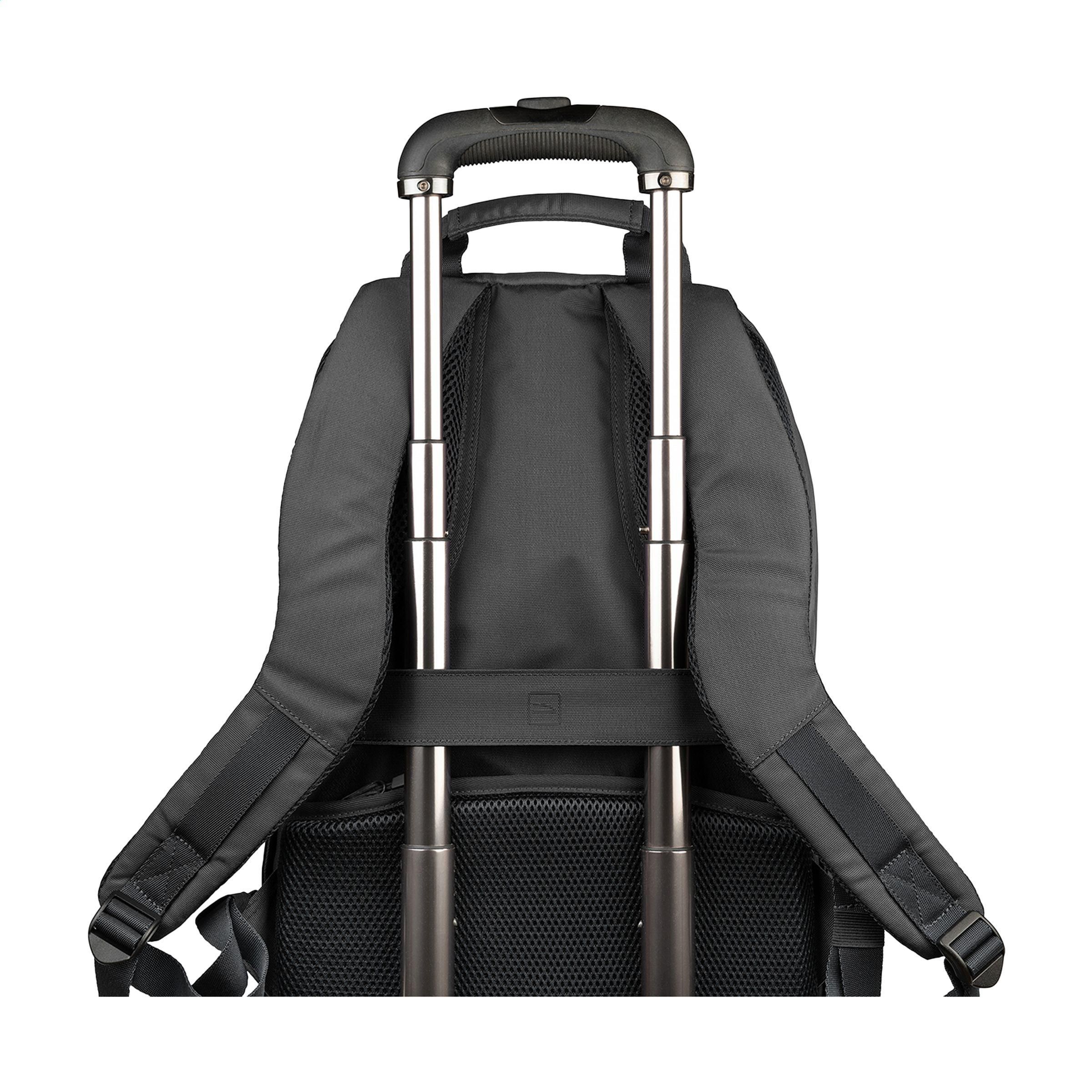 Vue 8 de Tucano Bizip Backpack 15,6 inch sac à dos