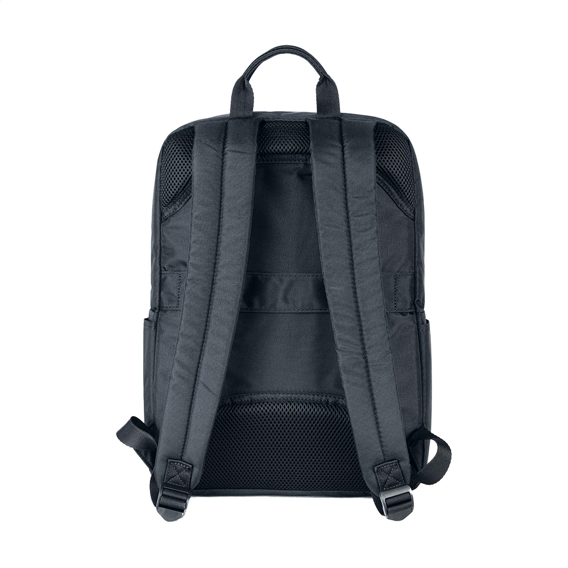 Vue 4 de Tucano Global Backpack 15,6 inch sac à dos