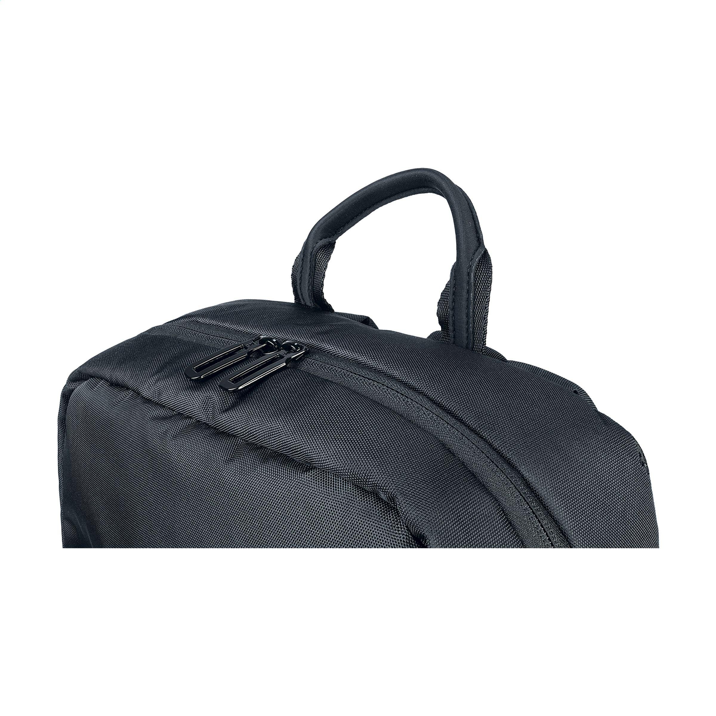 Vue 9 de Tucano Global Backpack 15,6 inch sac à dos